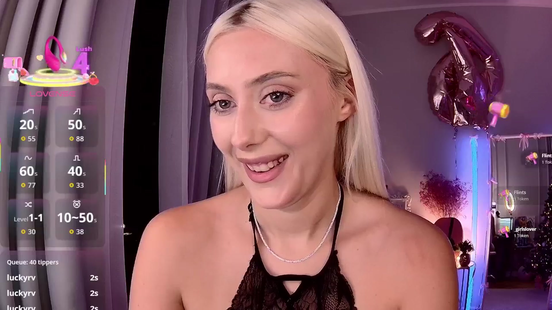 Gallery image thumbnail from Loren_Wood's myfreecams stream on, 01/05/2026, 17:49 image 6 of 20