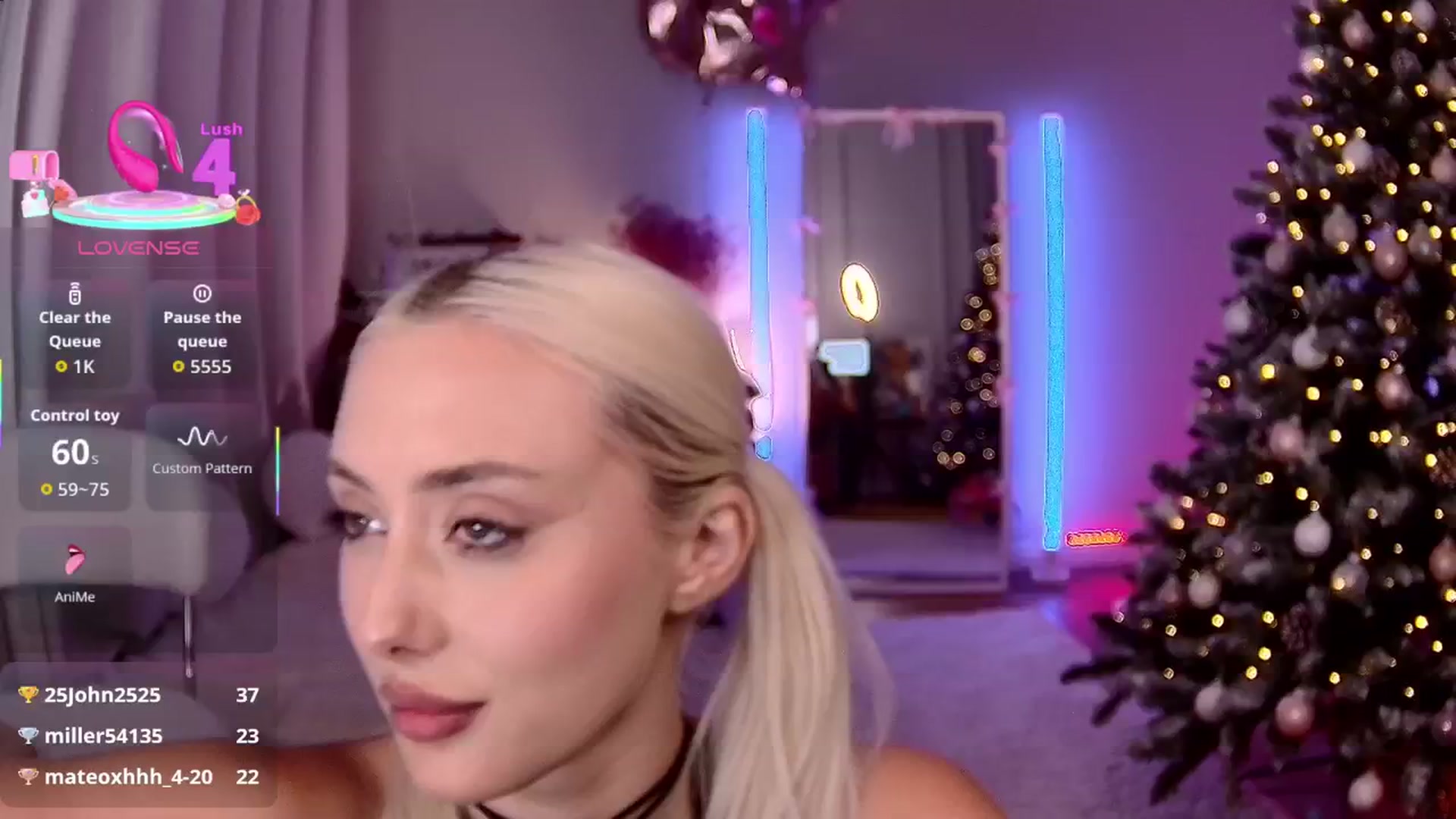 Gallery image thumbnail from Loren_Wood's myfreecams stream on, 01/07/2026, 17:51 image 4 of 20