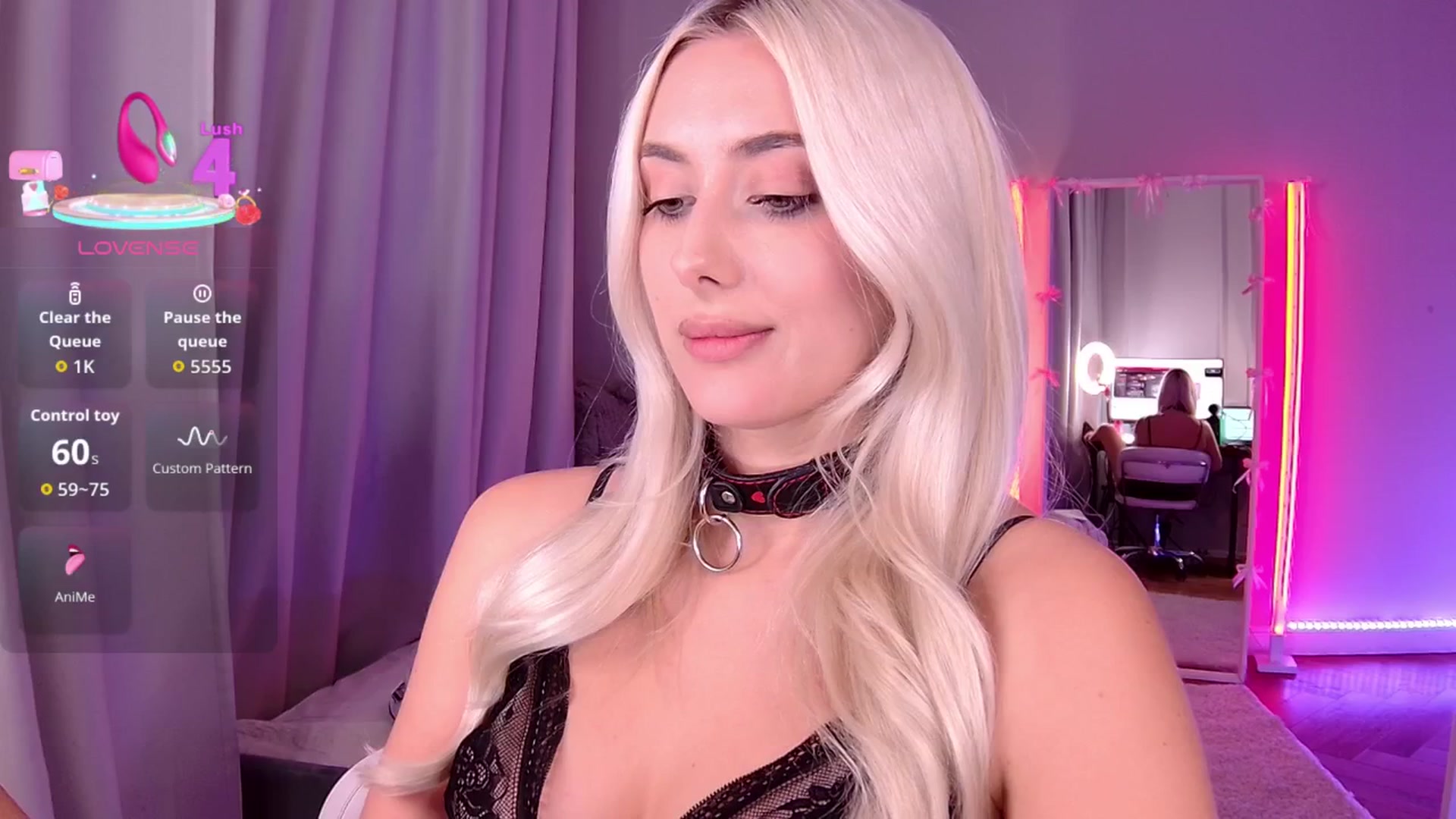 Gallery image thumbnail from Loren_Wood's myfreecams stream on, 04/06/2026, 19:35 image 3 of 20