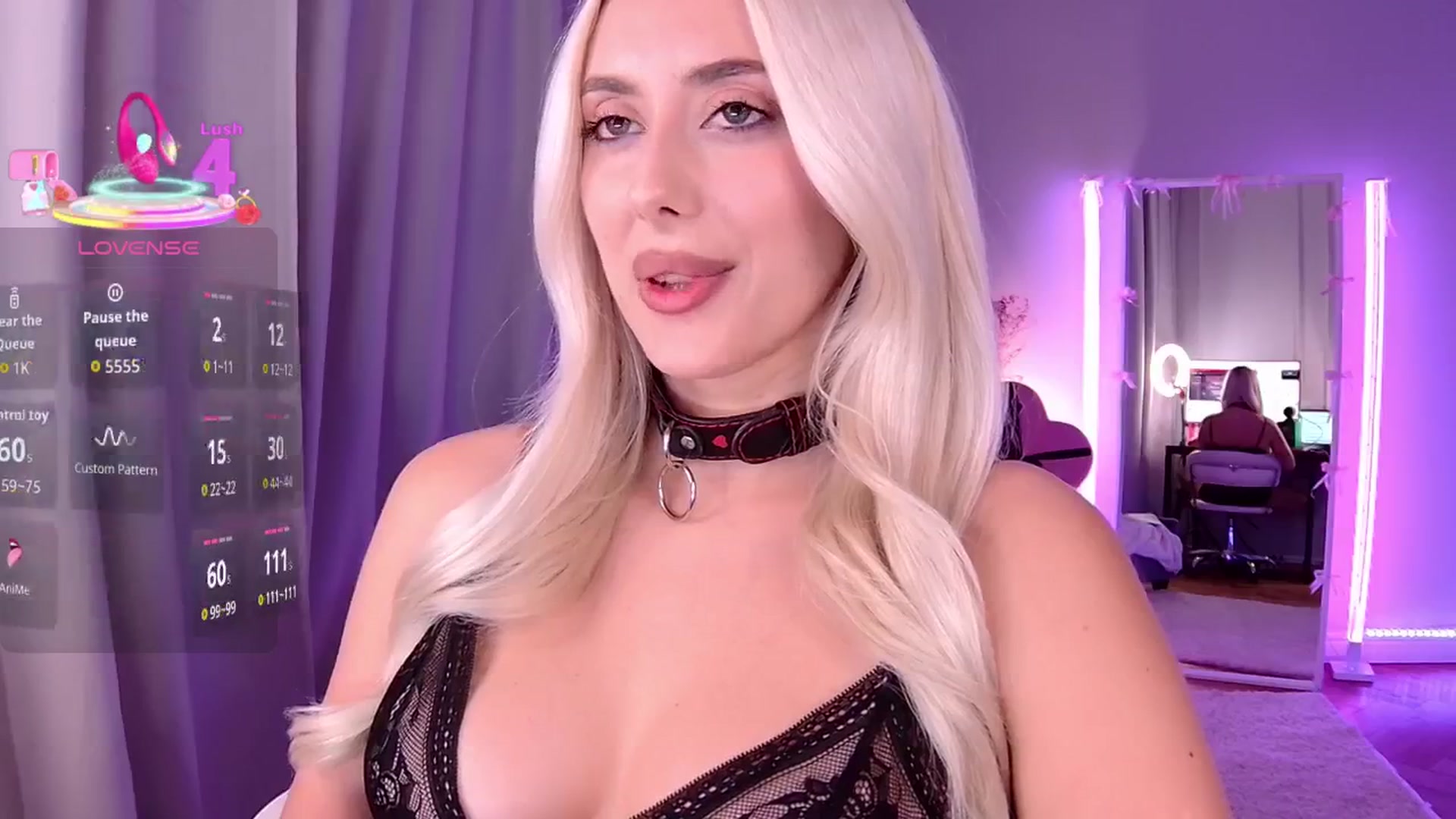 Gallery image thumbnail from Loren_Wood's myfreecams stream on, 04/06/2026, 19:35 image 15 of 20
