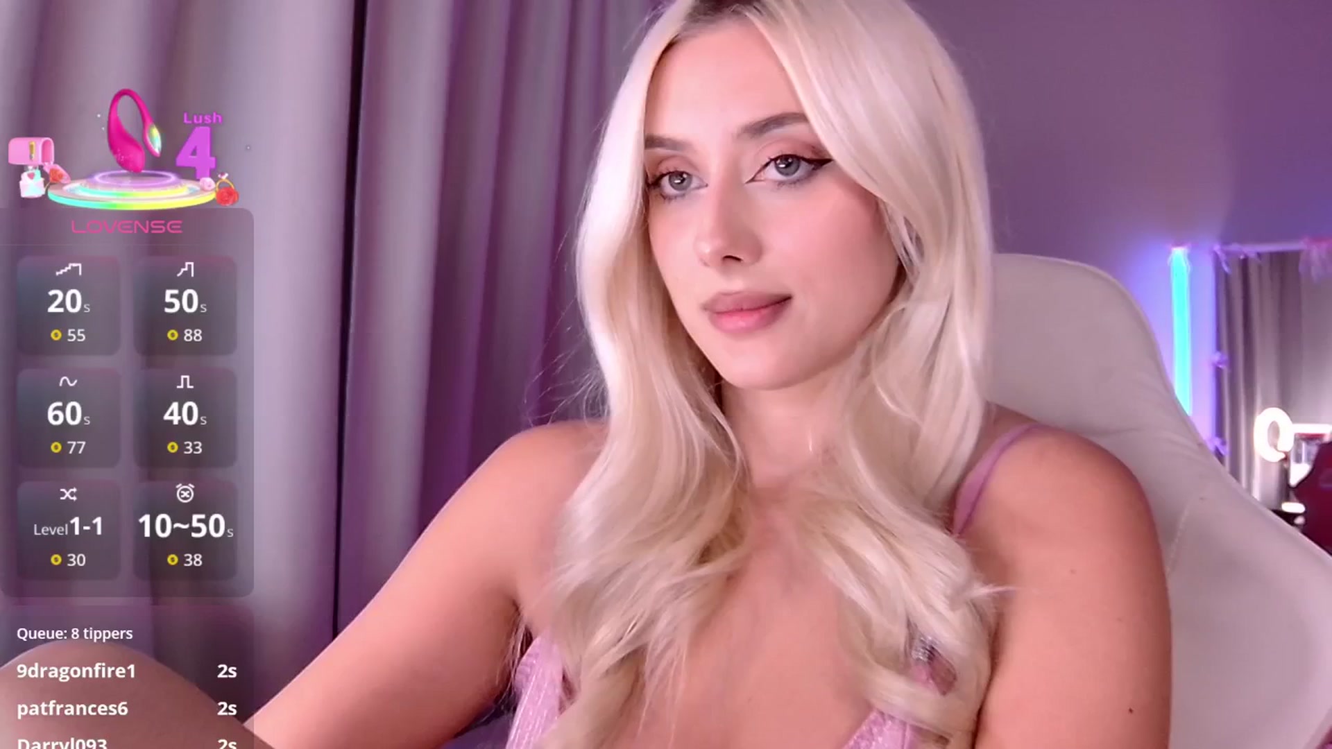 Gallery image thumbnail from Loren_Wood's myfreecams stream on, 04/08/2026, 16:54 image 14 of 20