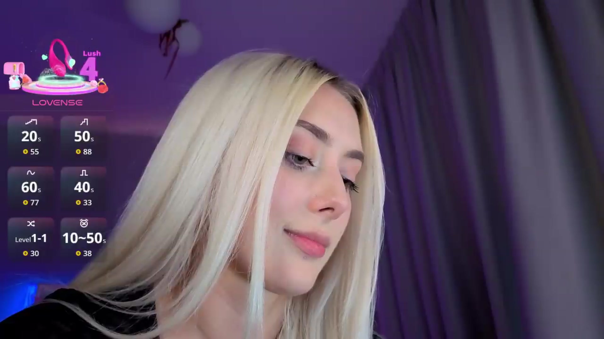 Gallery image thumbnail from Loren_Wood's myfreecams stream on, 05/08/2026, 18:55 image 7 of 20