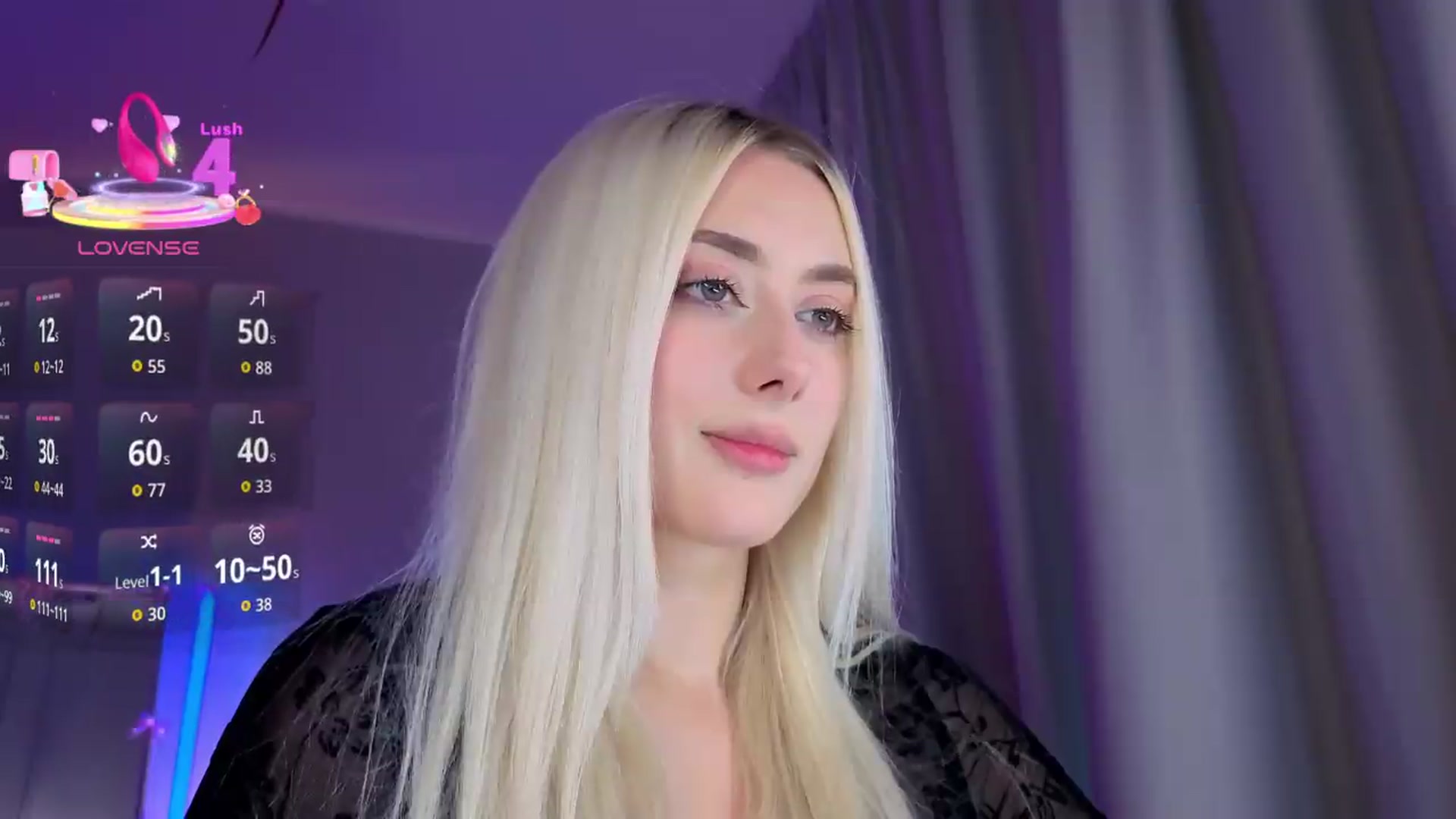Gallery image thumbnail from Loren_Wood's myfreecams stream on, 05/08/2026, 18:55 image 5 of 20