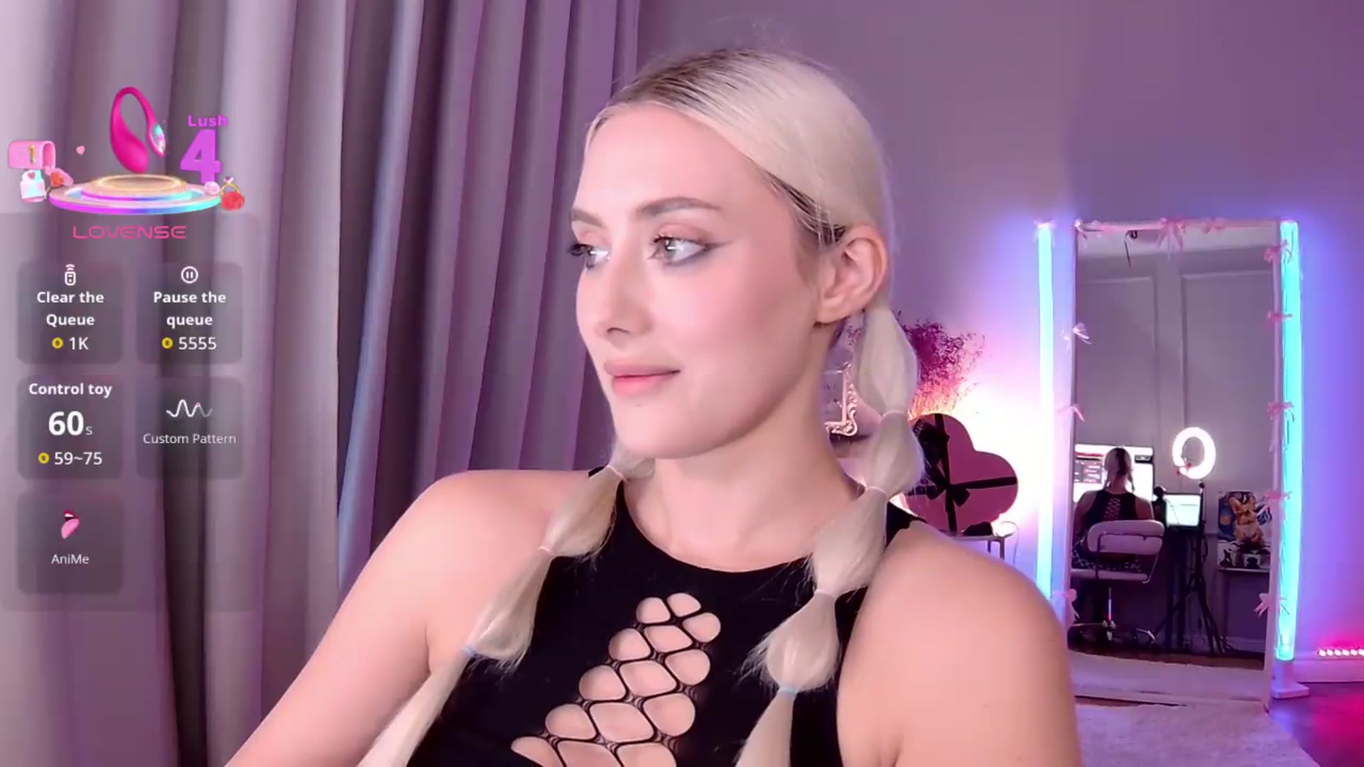 Gallery image thumbnail from Loren_Wood's myfreecams stream on, 05/10/2026, 16:25 image 19 of 20