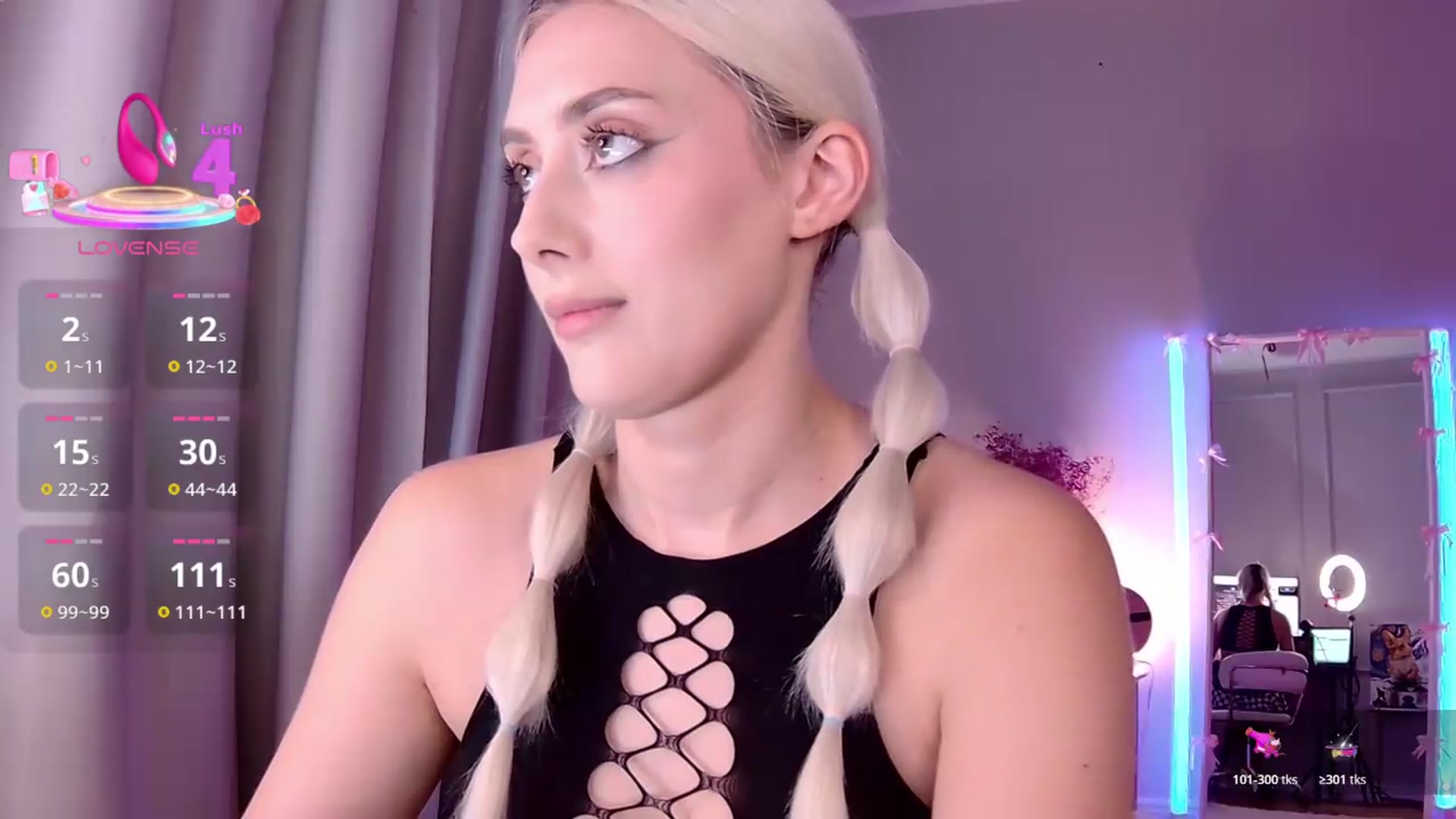 Gallery image thumbnail from Loren_Wood's myfreecams stream on, 05/10/2026, 16:25 image 15 of 20