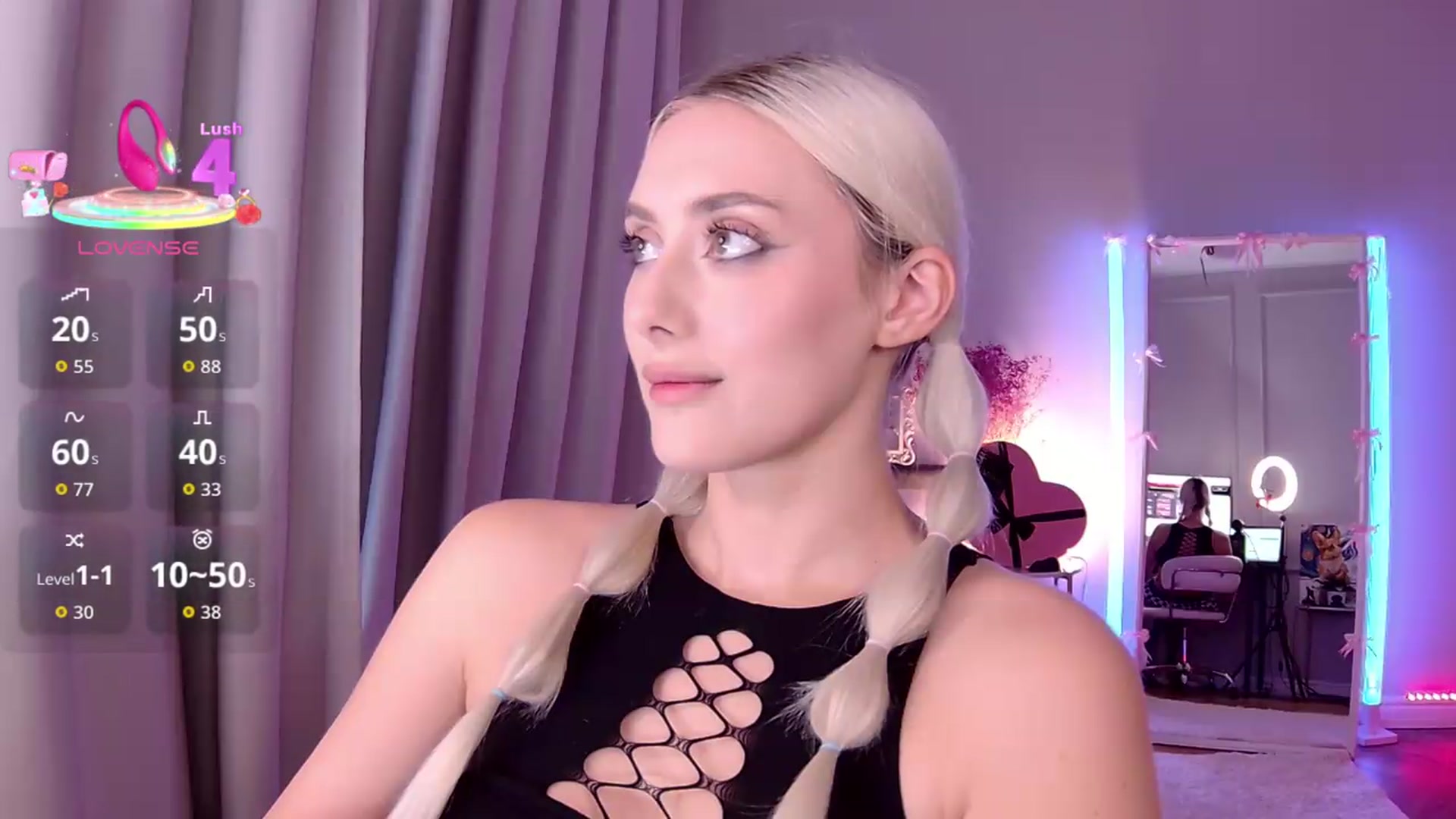 Gallery image thumbnail from Loren_Wood's myfreecams stream on, 05/10/2026, 16:25 image 20 of 20