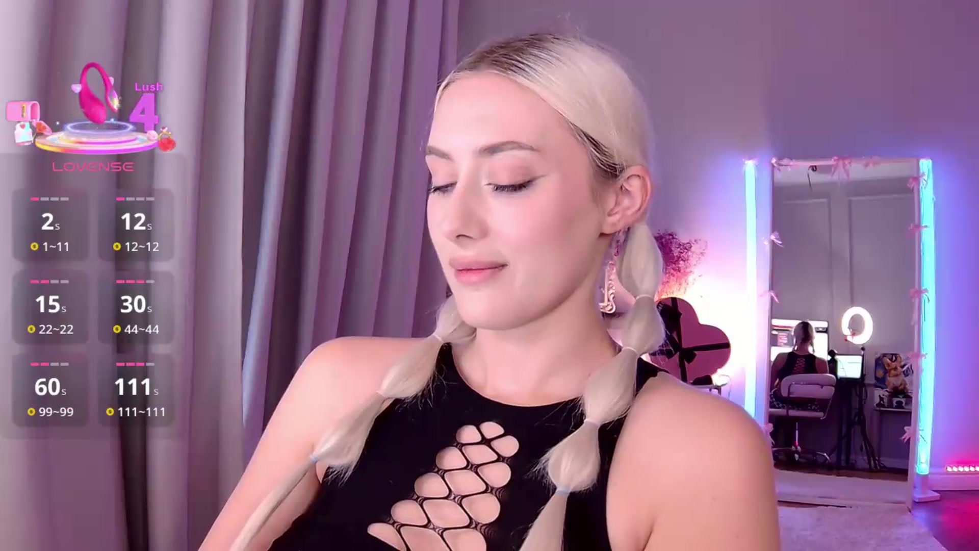 Gallery image thumbnail from Loren_Wood's myfreecams stream on, 05/10/2026, 16:25 image 17 of 20