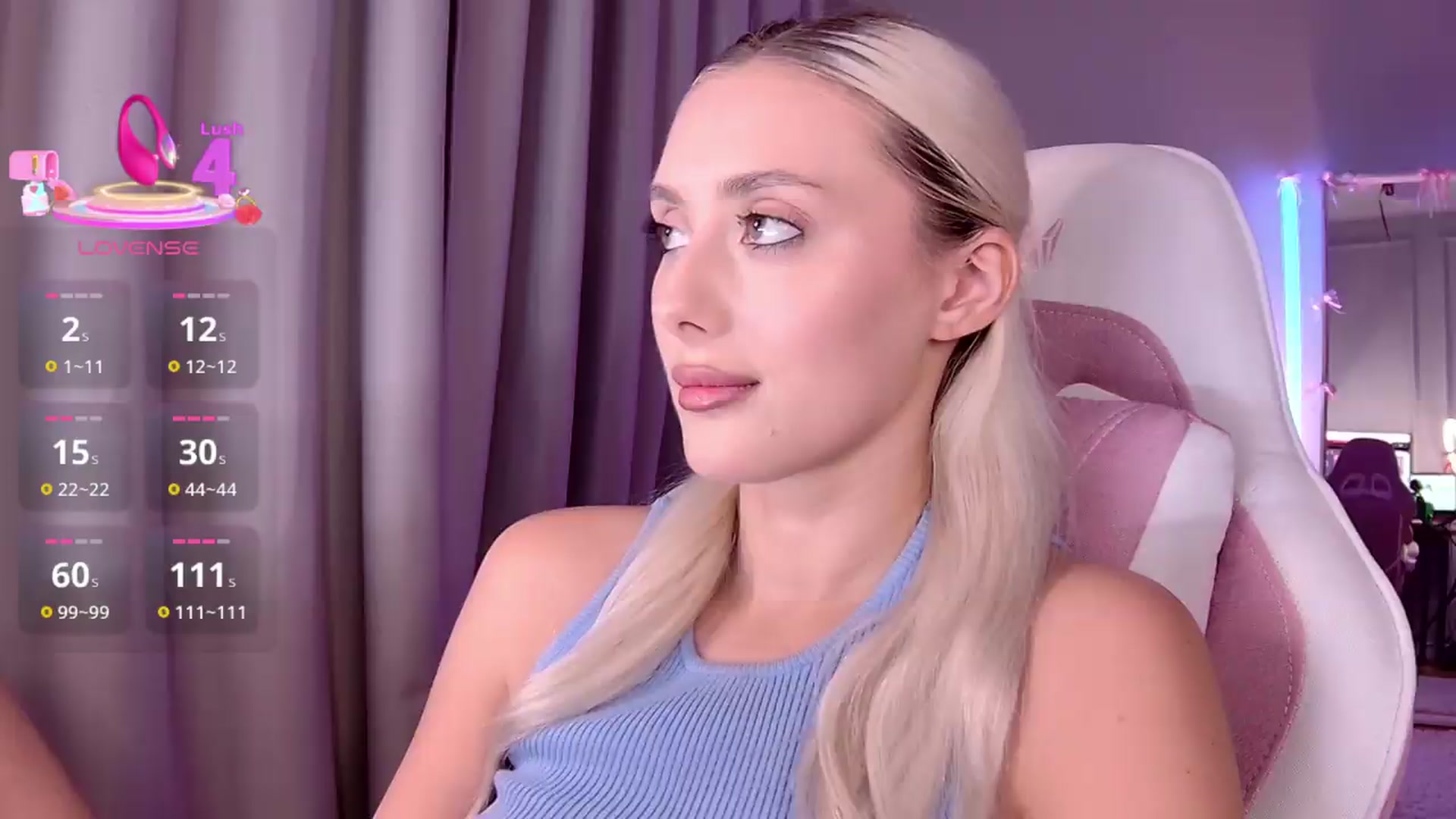 Gallery image thumbnail from Loren_Wood's myfreecams stream on, 05/16/2026, 15:42 image 2 of 20