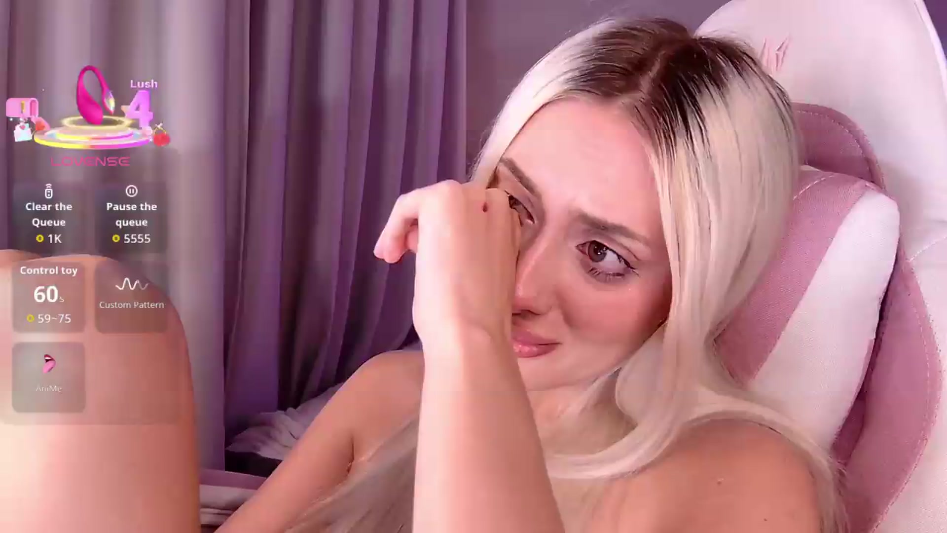 Gallery image thumbnail from Loren_Wood's myfreecams stream on, 05/21/2026, 18:08 image 20 of 20