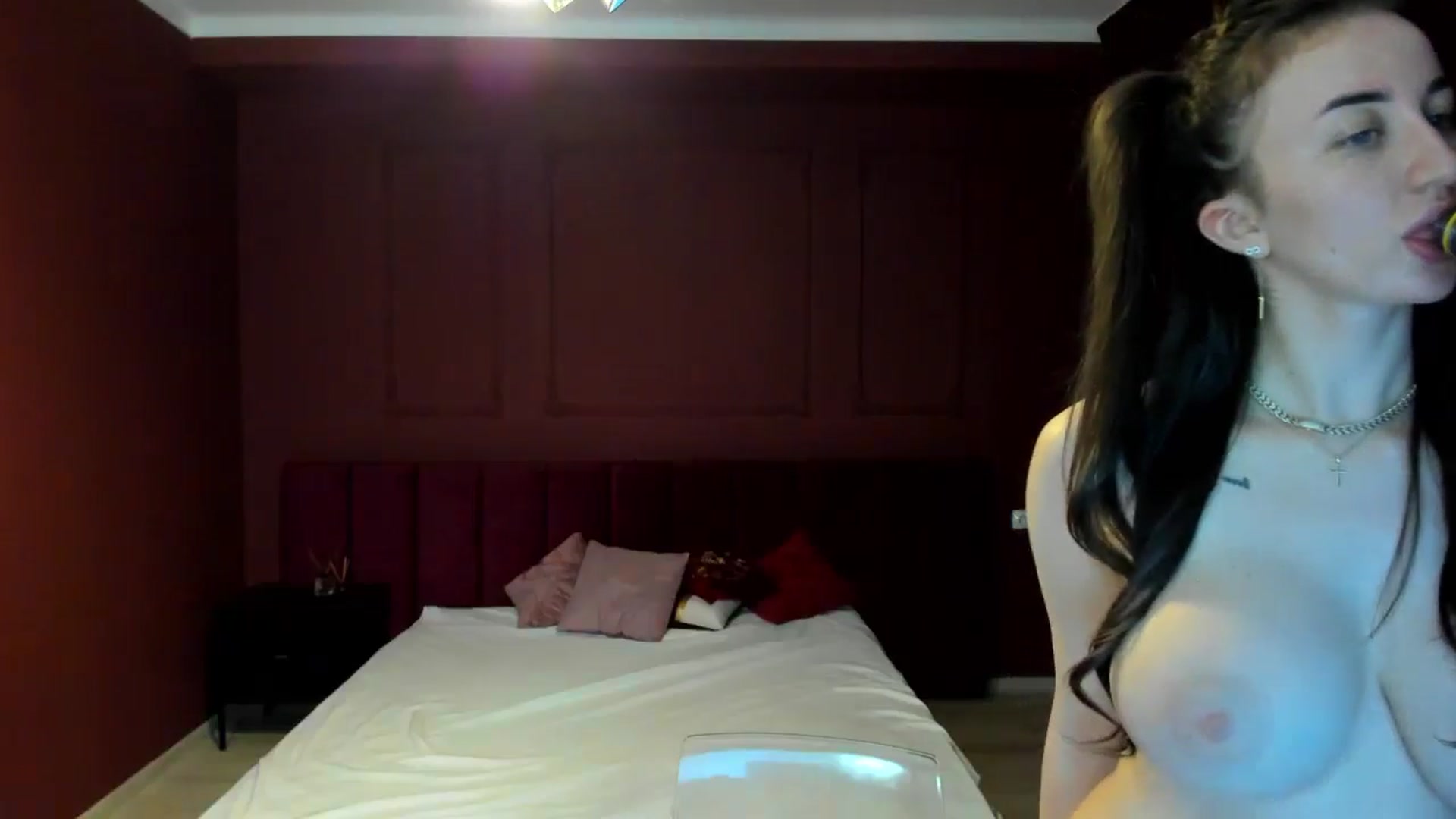 Gallery image thumbnail from LorennAmeliy's myfreecams stream on, 05/09/2024, 02:16 image 2 of 20