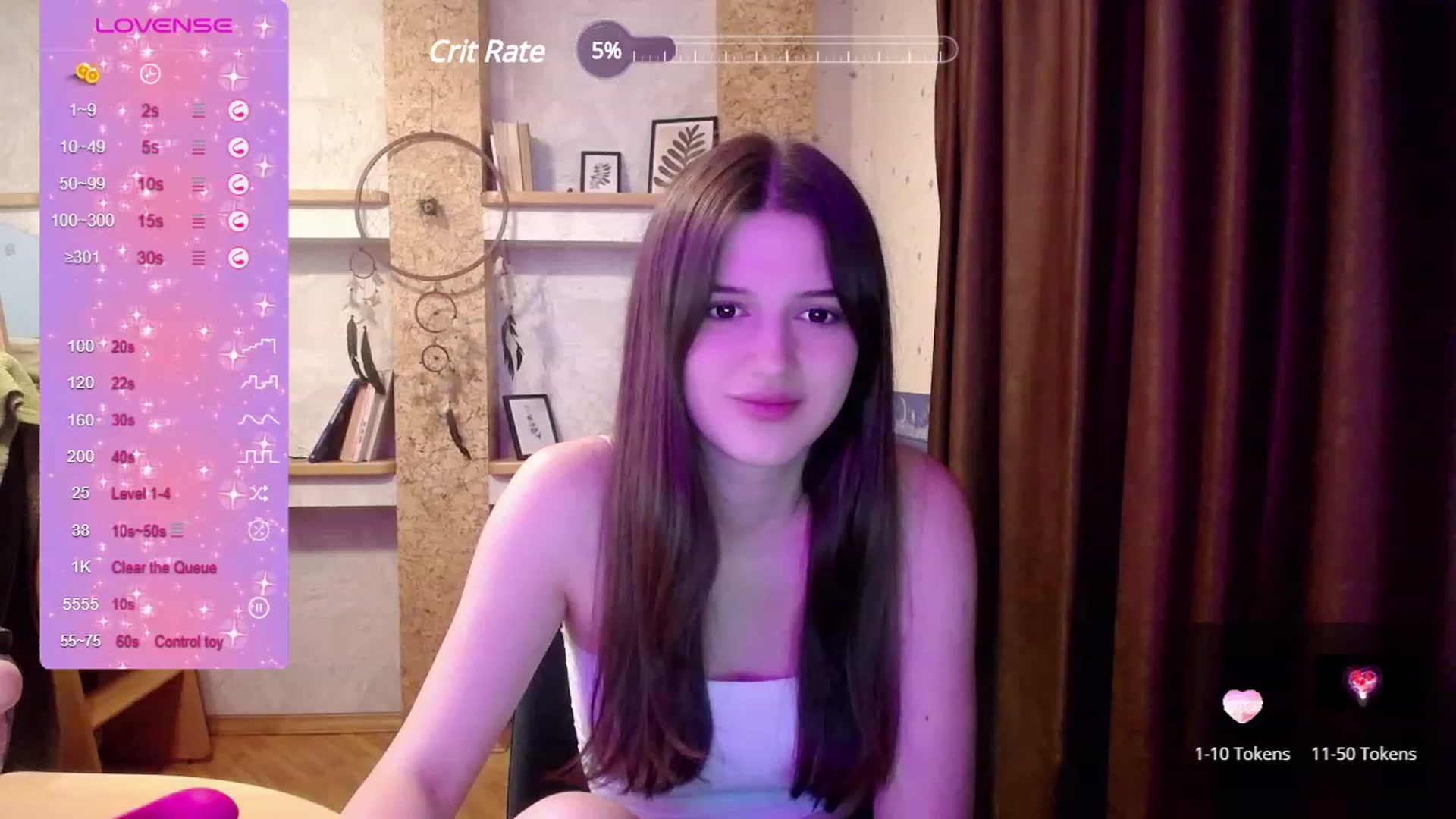 Gallery image thumbnail from LorettaMason's myfreecams stream on, 09/24/2023, 14:50 image 1 of 20