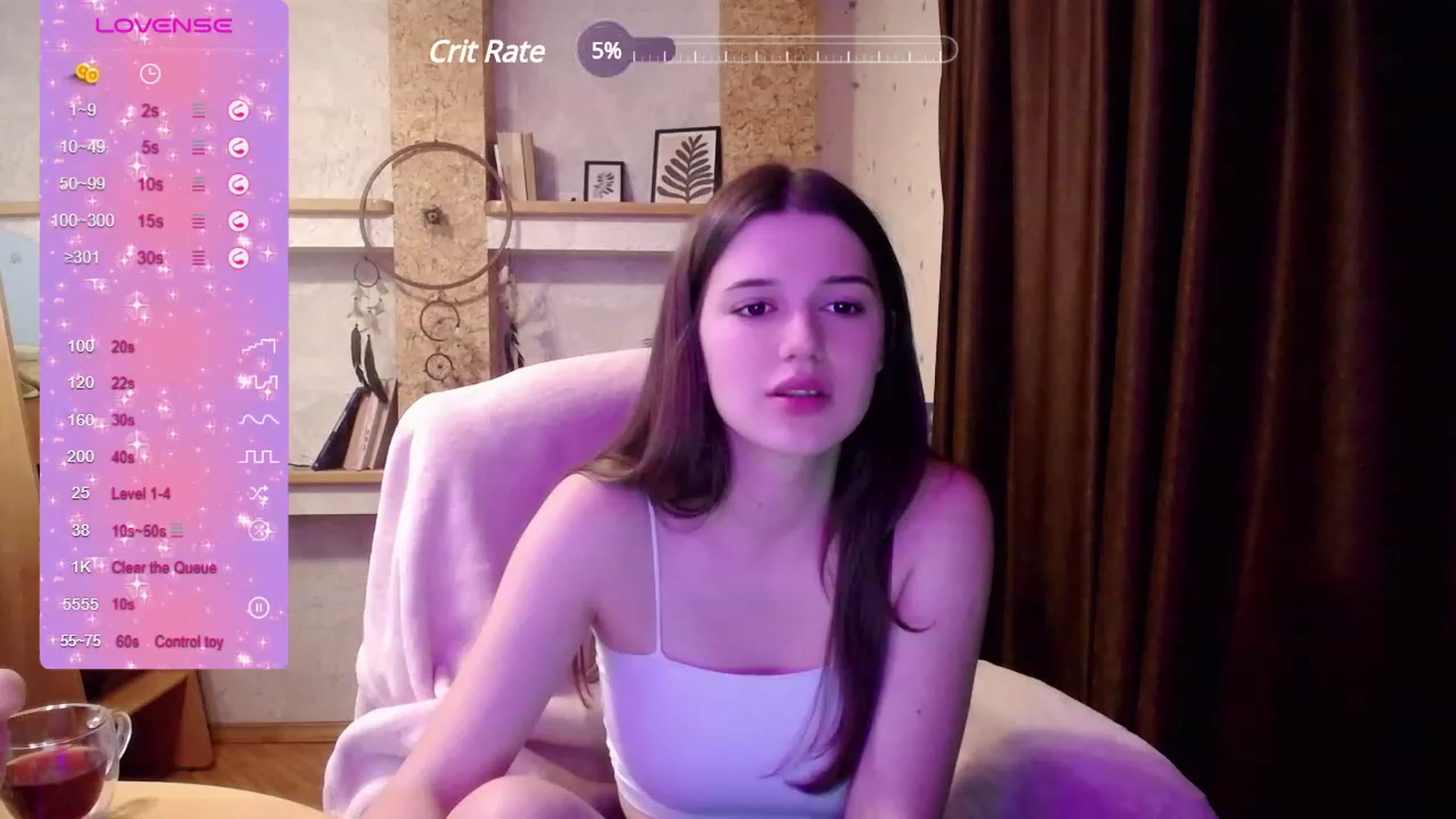 Gallery image thumbnail from LorettaMason's myfreecams stream on, 09/24/2023, 16:37 image 3 of 20