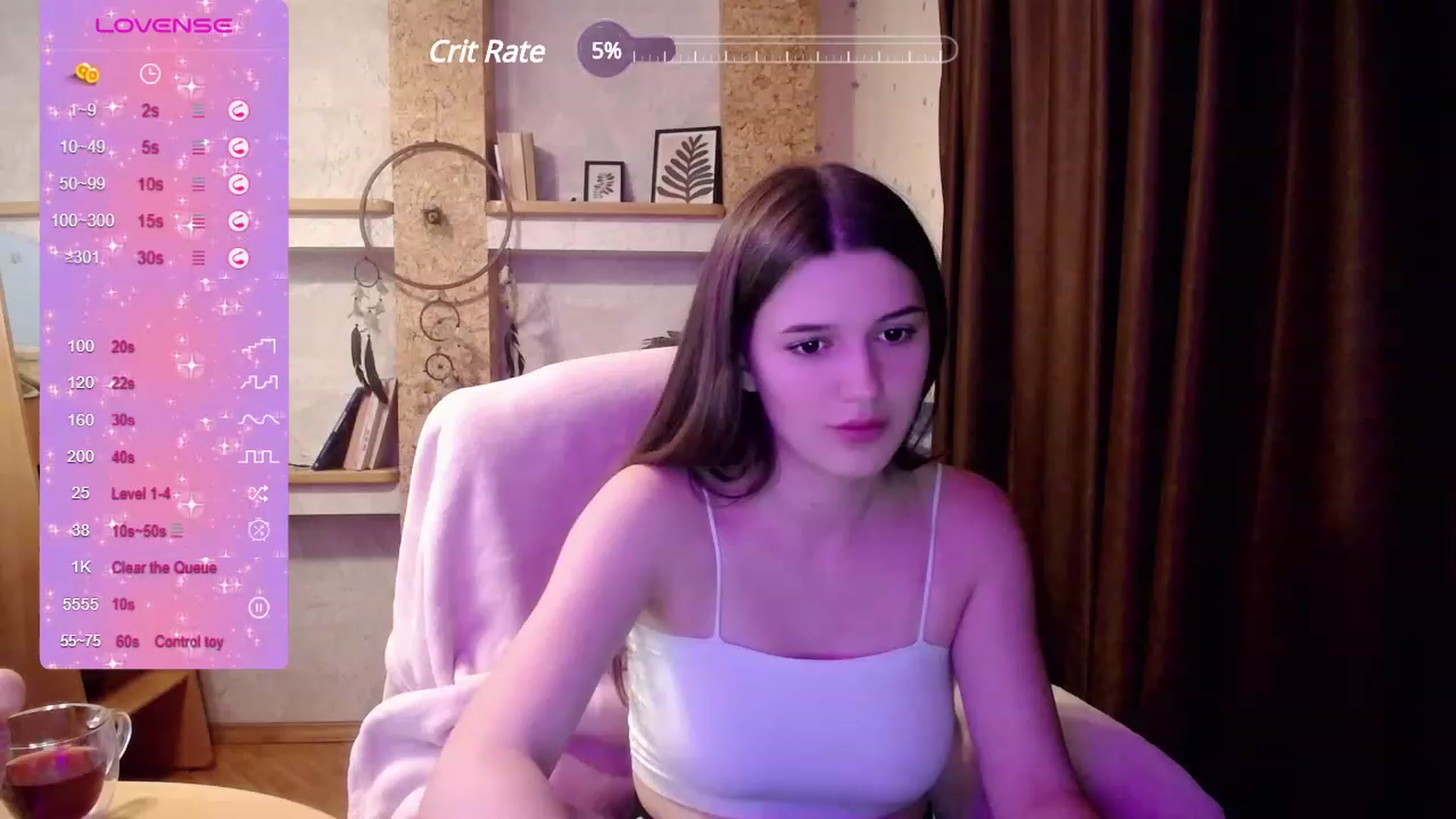 Gallery image thumbnail from LorettaMason's myfreecams stream on, 09/24/2023, 16:37 image 1 of 20