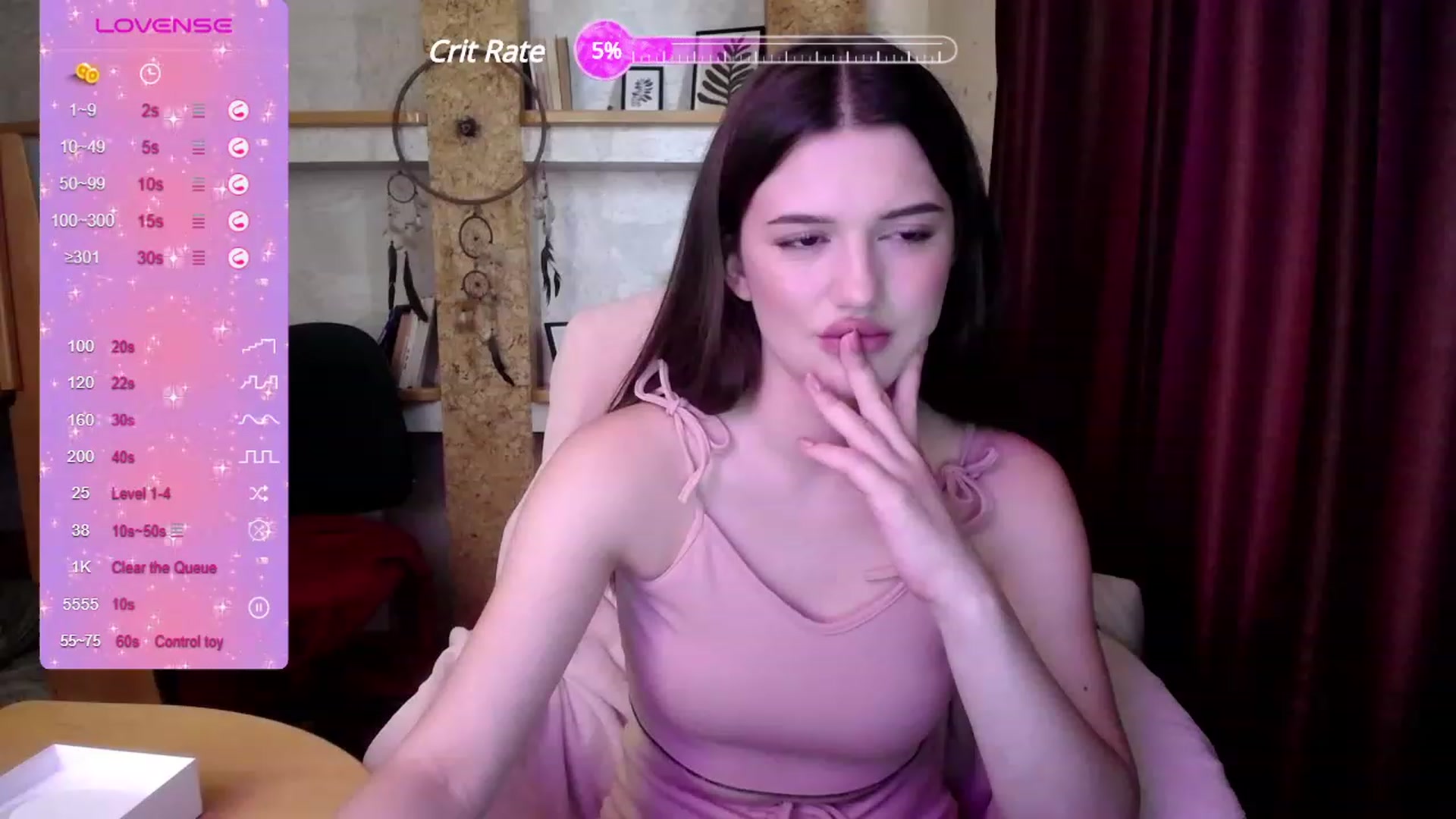 Gallery image thumbnail from LorettaMason's myfreecams stream on, 09/25/2023, 13:34 image 3 of 20