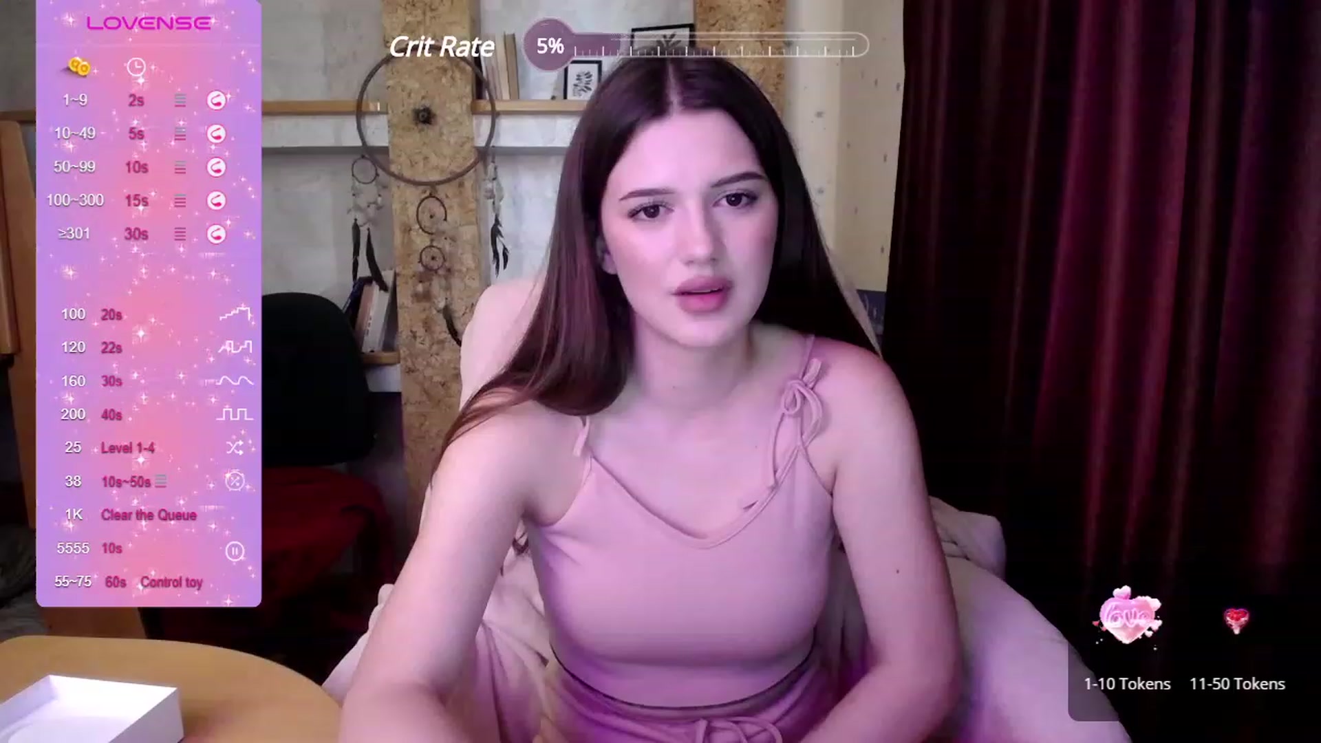 Gallery image thumbnail from LorettaMason's myfreecams stream on, 09/25/2023, 13:34 image 7 of 20