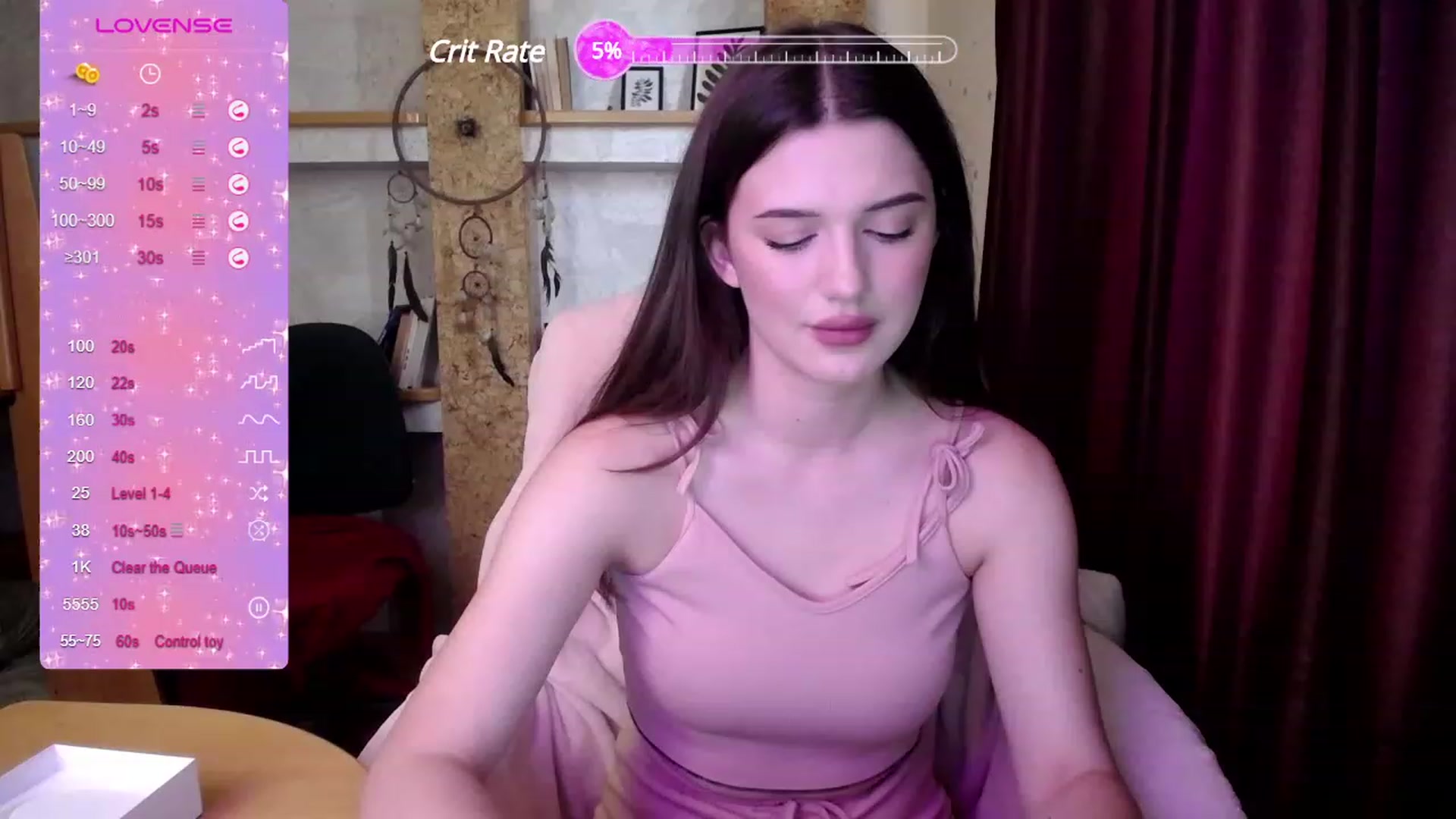 Gallery image thumbnail from LorettaMason's myfreecams stream on, 09/25/2023, 13:34 image 1 of 20