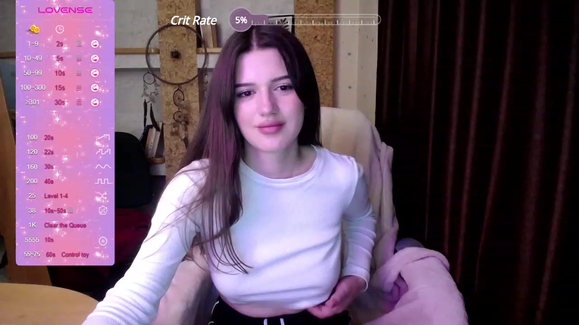 Gallery image thumbnail from LorettaMason's myfreecams stream on, 09/25/2023, 19:26 image 12 of 20