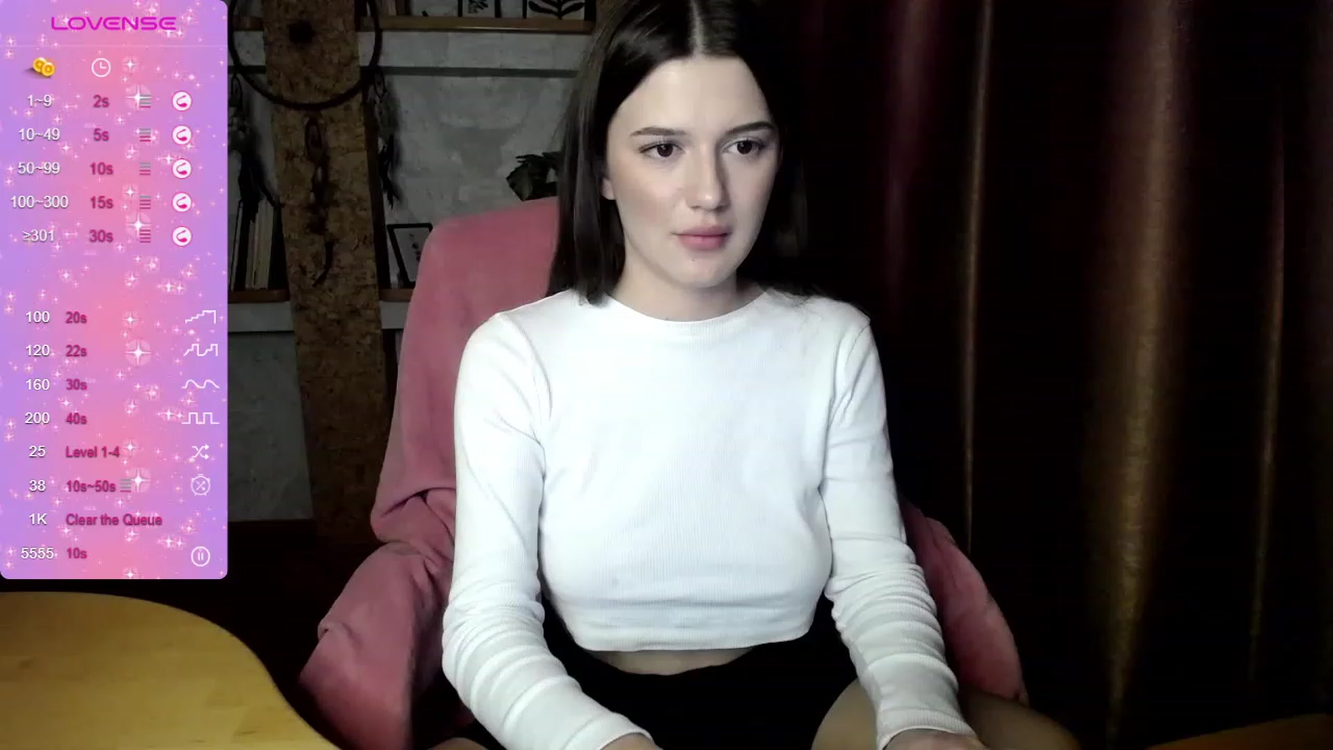 Gallery image thumbnail from LorettaMason's myfreecams stream on, 09/30/2023, 11:57 image 2 of 20