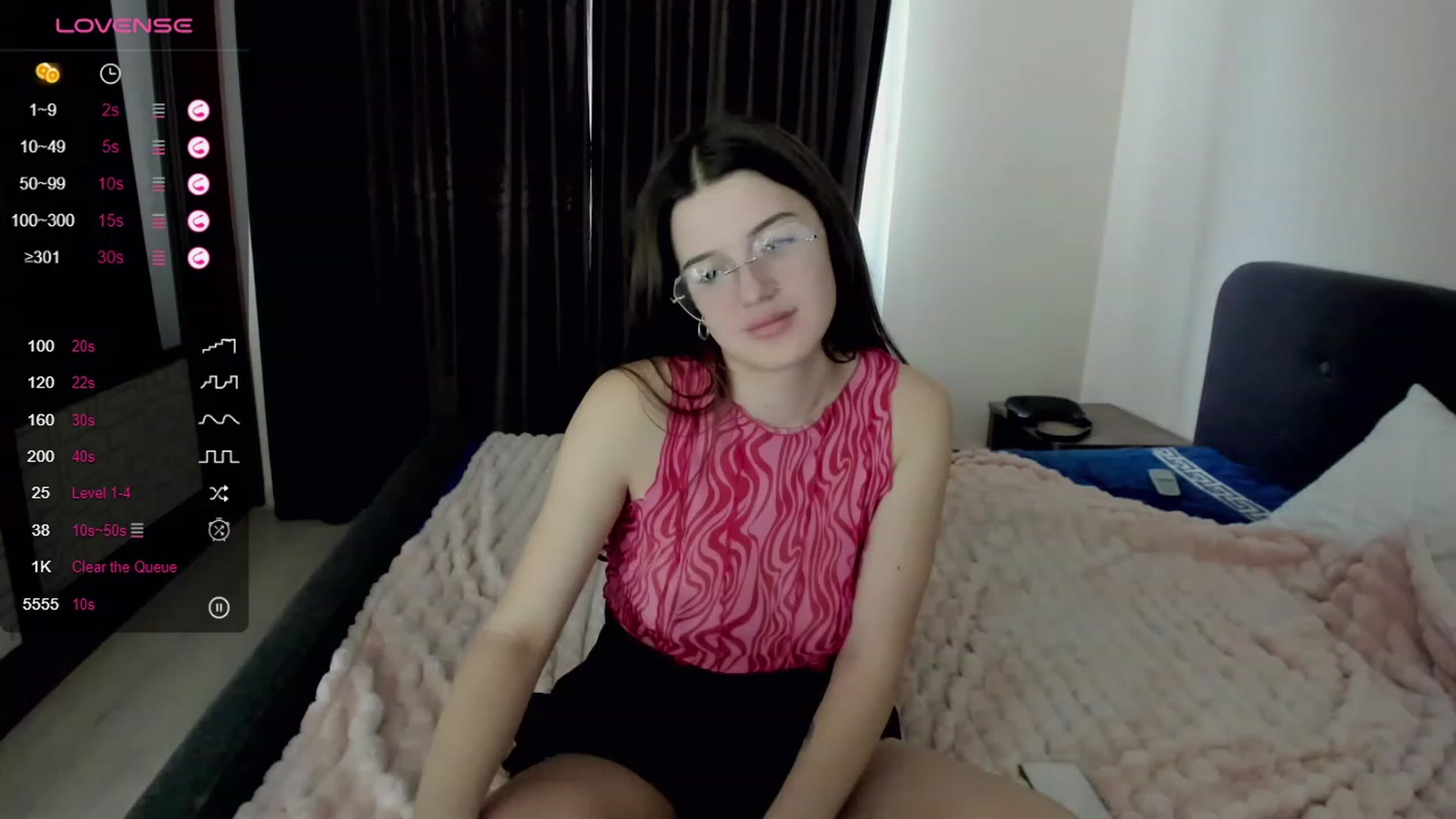 Gallery image thumbnail from LorettaMason's myfreecams stream on, 10/15/2023, 09:52 image 16 of 20