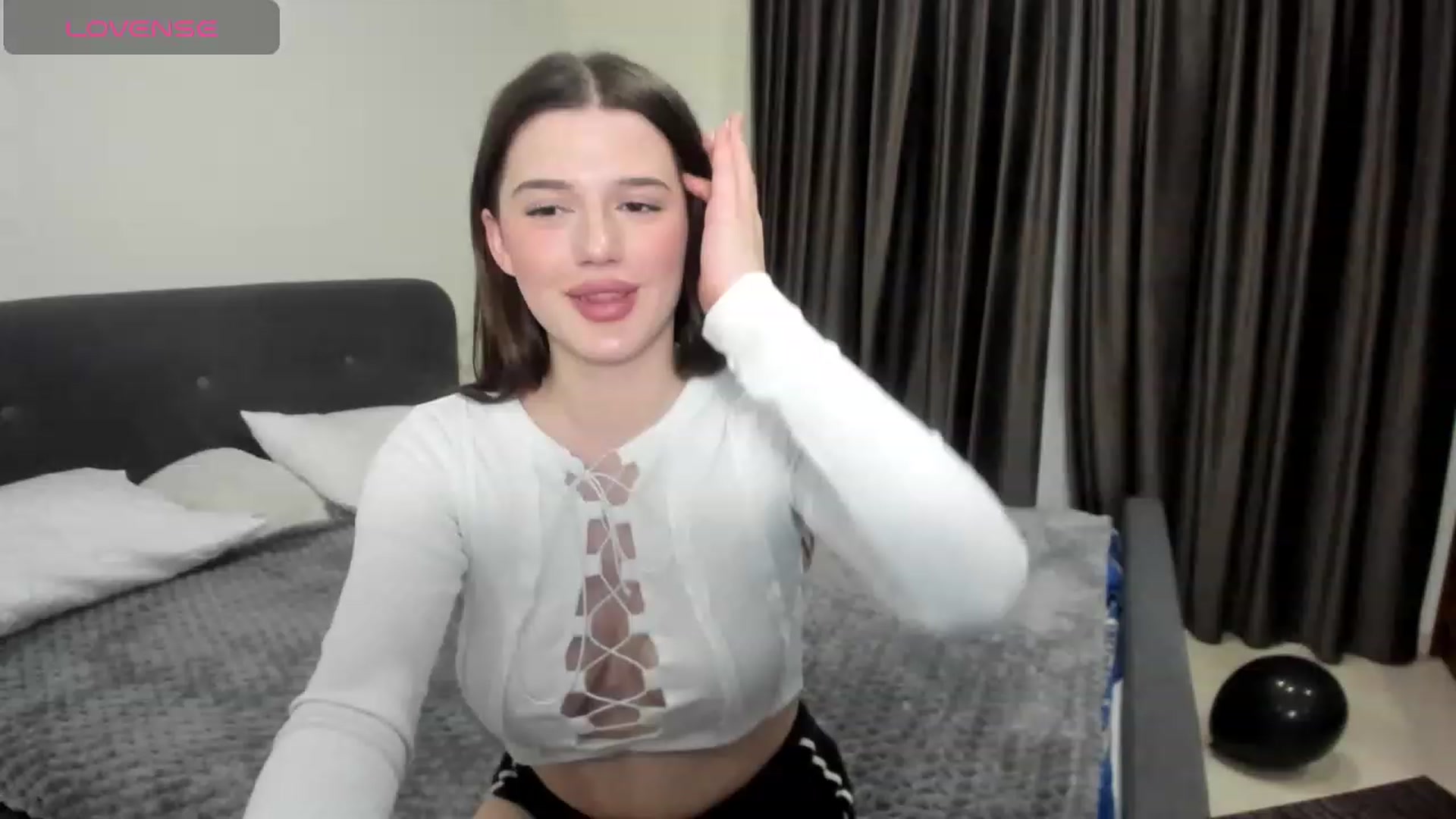 Gallery image thumbnail from LorettaMiller's myfreecams stream on, 12/03/2023, 16:43 image 19 of 20