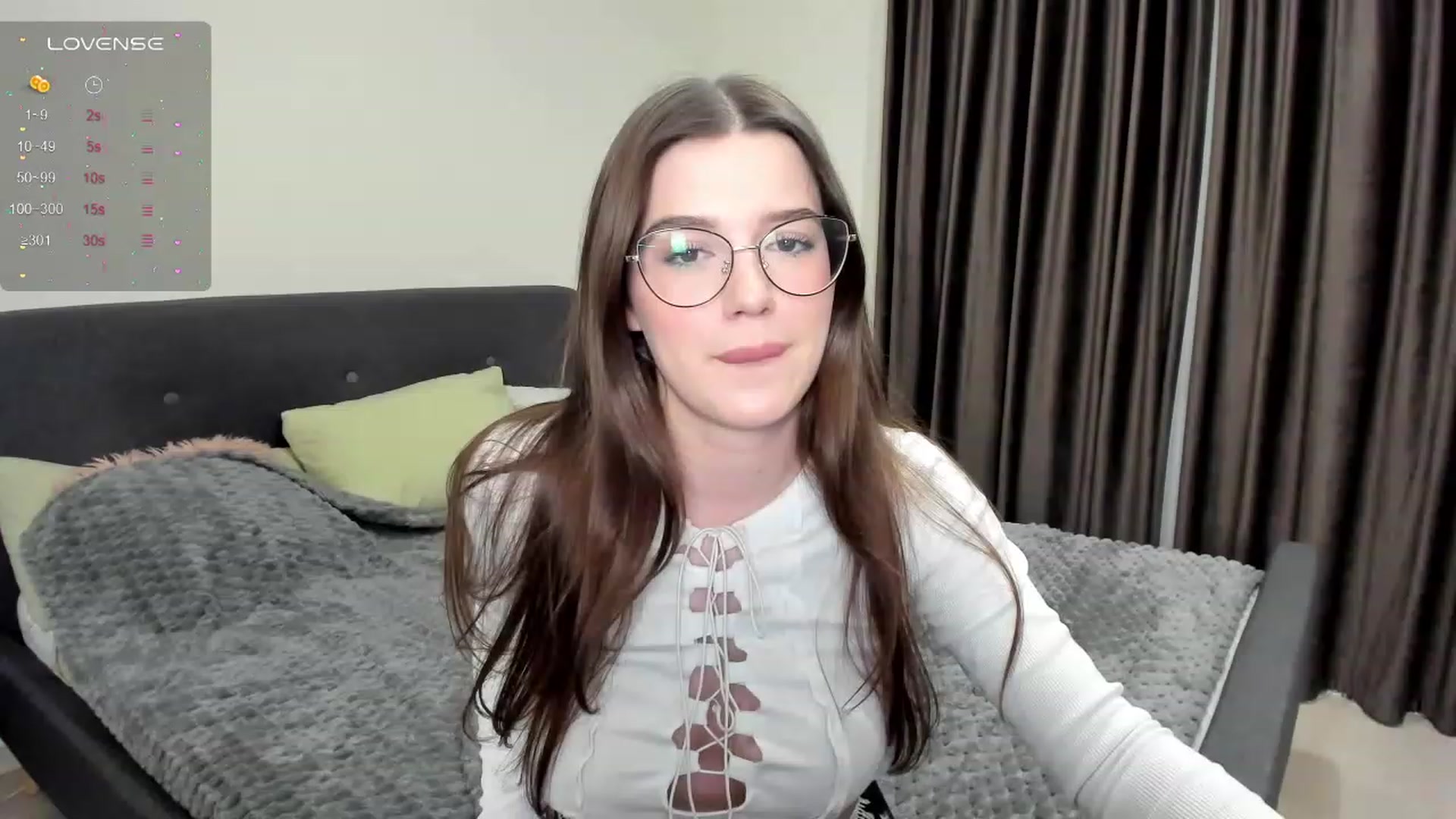Gallery image thumbnail from LorettaMiller's myfreecams stream on, 12/30/2023, 20:09 image 10 of 20
