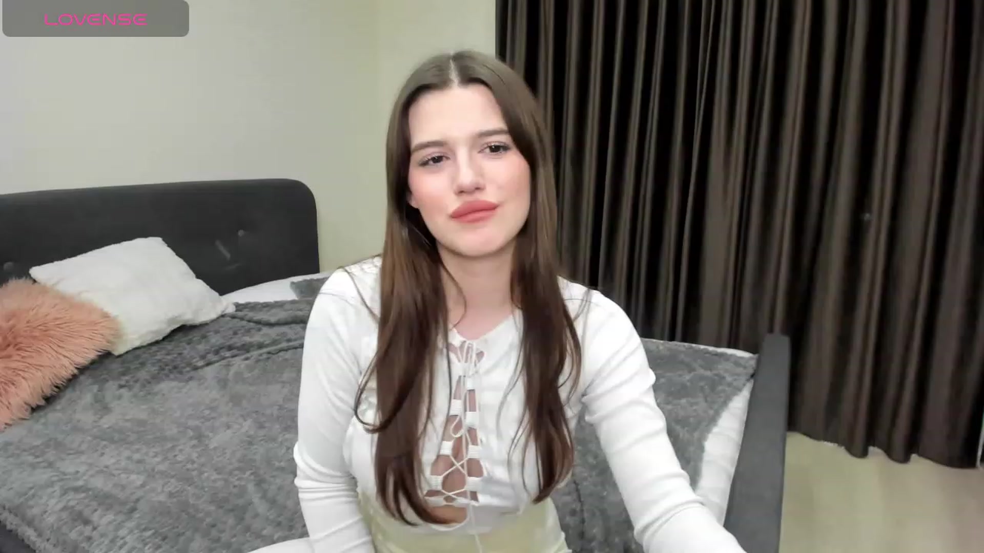 Gallery image thumbnail from LorettaMiller's myfreecams stream on, 01/13/2024, 23:56 image 6 of 20