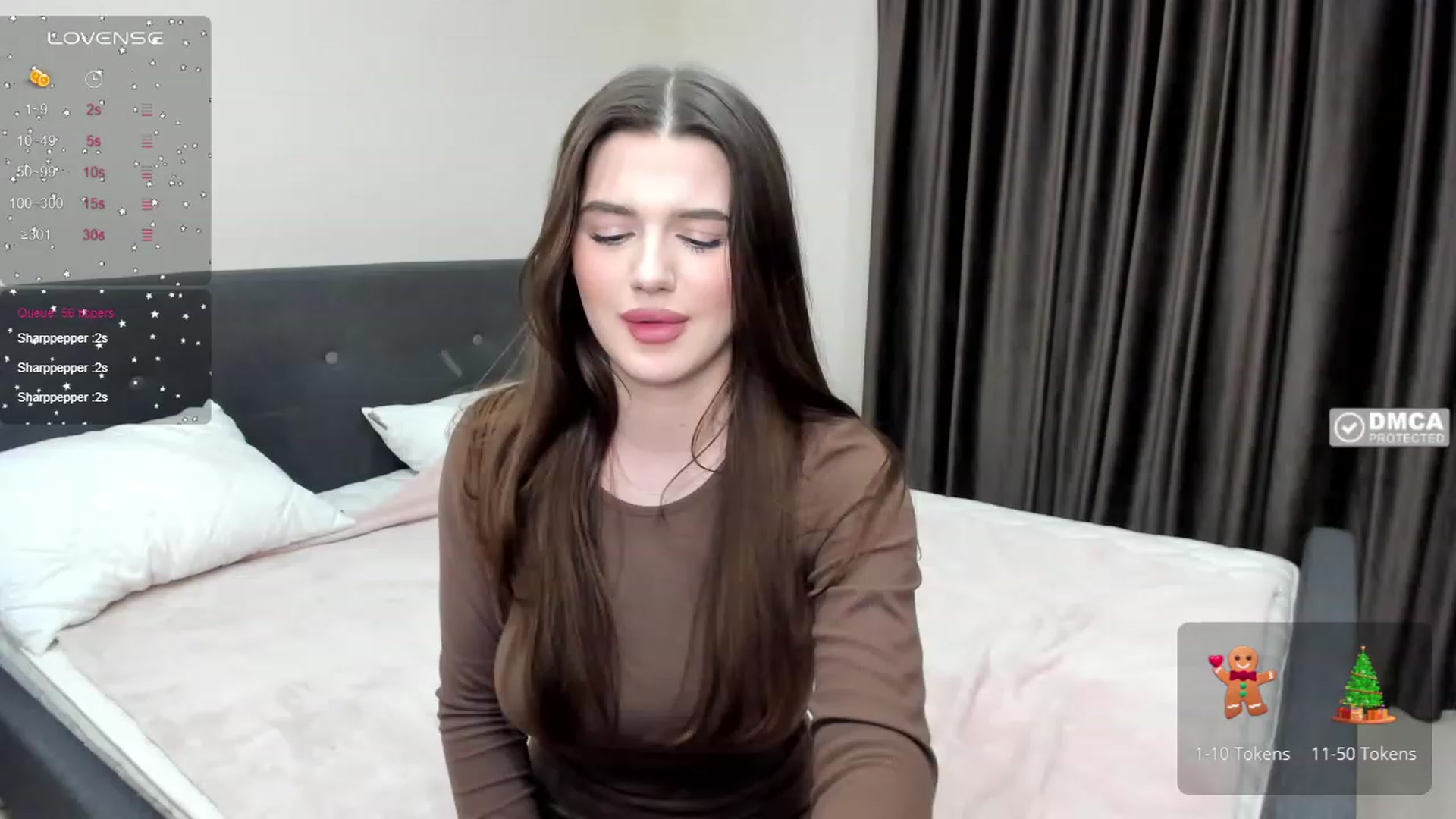 Gallery image thumbnail from LorettaMiller's myfreecams stream on, 01/20/2024, 22:10 image 18 of 20