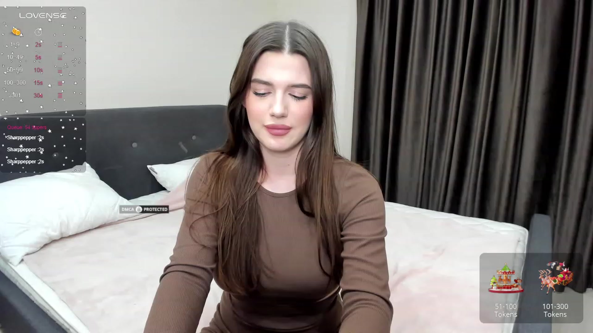 Gallery image thumbnail from LorettaMiller's myfreecams stream on, 01/20/2024, 22:10 image 1 of 20