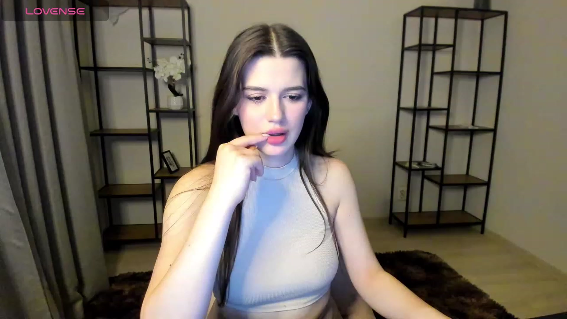 Gallery image thumbnail from LorettaMiller's myfreecams stream on, 02/13/2024, 20:36 image 16 of 20