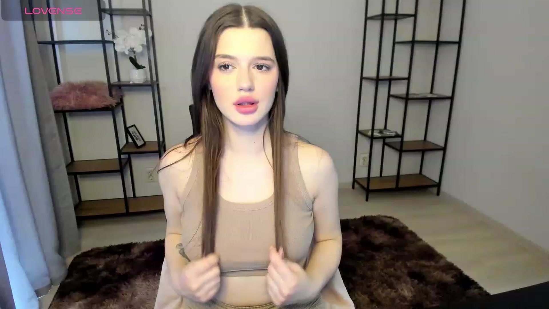 Gallery image thumbnail from LorettaMiller's myfreecams stream on, 02/17/2024, 10:55 image 11 of 20