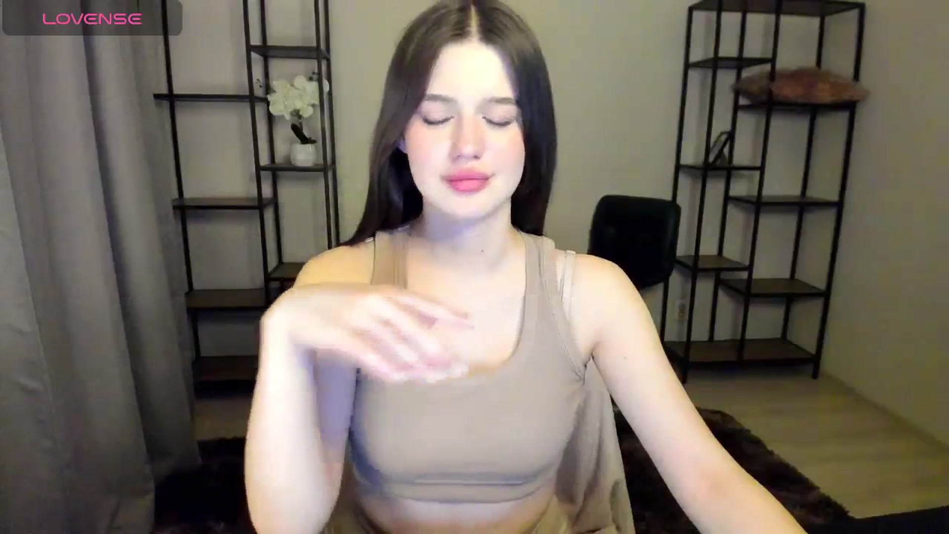 Gallery image thumbnail from LorettaMiller's myfreecams stream on, 02/22/2024, 17:57 image 6 of 20