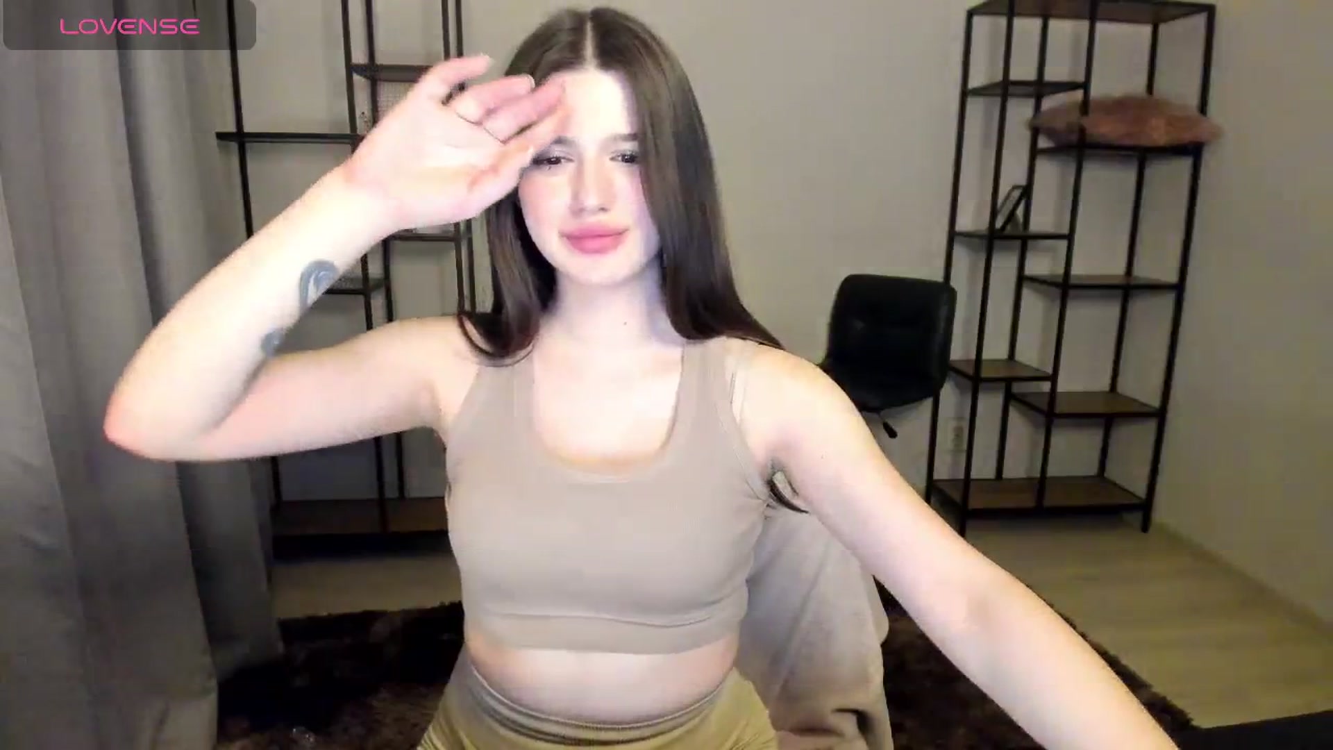 Gallery image thumbnail from LorettaMiller's myfreecams stream on, 02/22/2024, 17:57 image 10 of 20