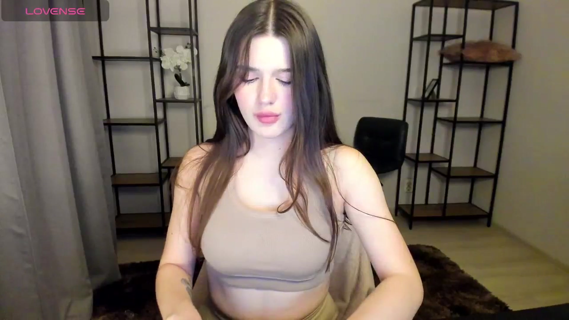Gallery image thumbnail from LorettaMiller's myfreecams stream on, 02/22/2024, 17:57 image 5 of 20