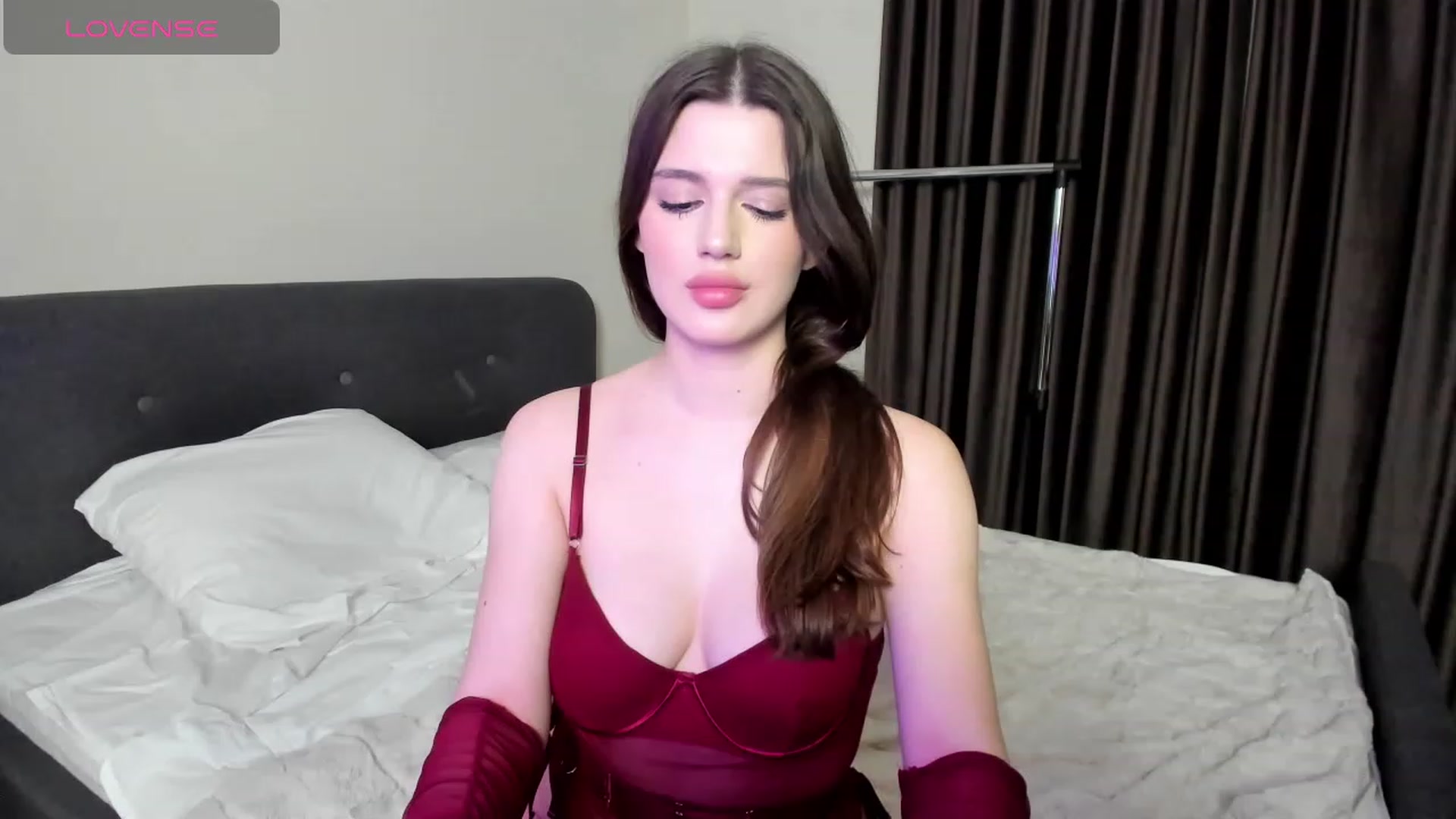 Gallery image thumbnail from LorettaMiller's myfreecams stream on, 03/04/2024, 21:25 image 12 of 20
