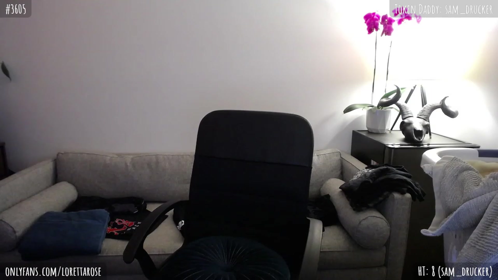 Gallery image thumbnail from LorettaRose's myfreecams stream on, 09/29/2023, 06:05 image 20 of 20