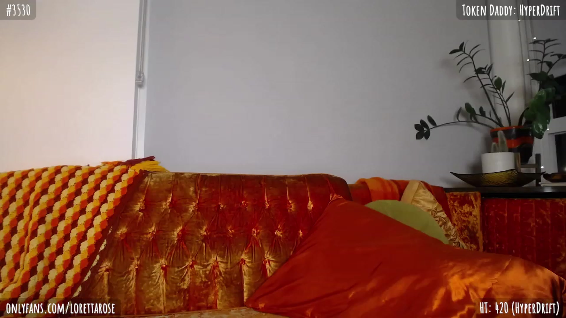 Gallery image thumbnail from LorettaRose's myfreecams stream on, 02/22/2024, 09:47 image 7 of 20