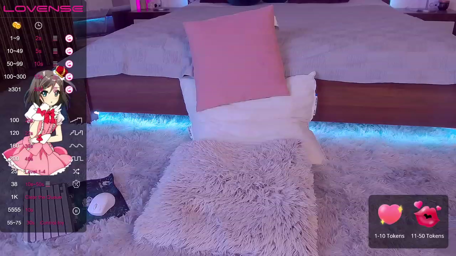 Gallery image thumbnail from Lorettelorena's myfreecams stream on, 07/09/2023, 14:08 image 15 of 20