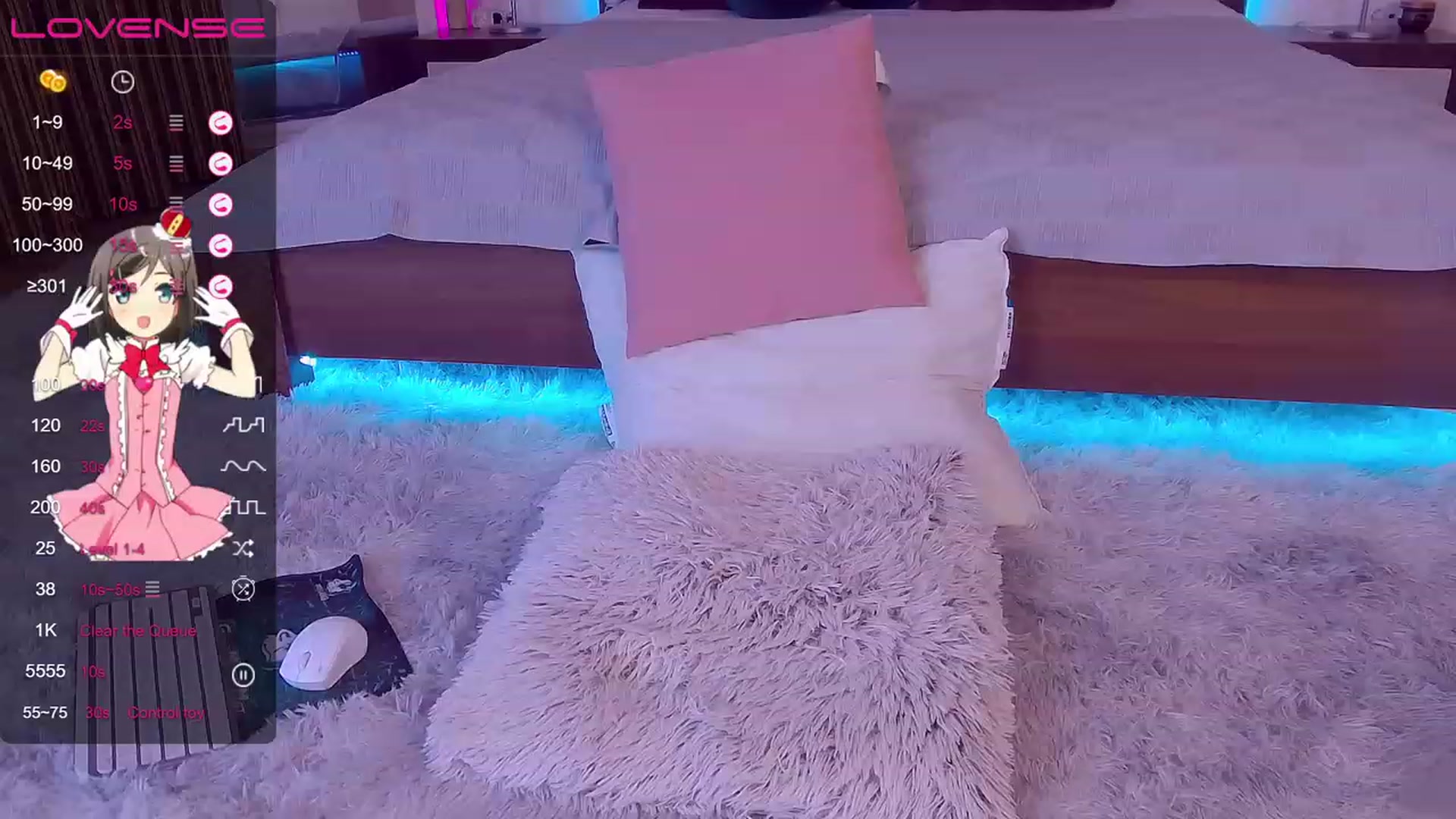 Gallery image thumbnail from Lorettelorena's myfreecams stream on, 07/09/2023, 14:08 image 16 of 20