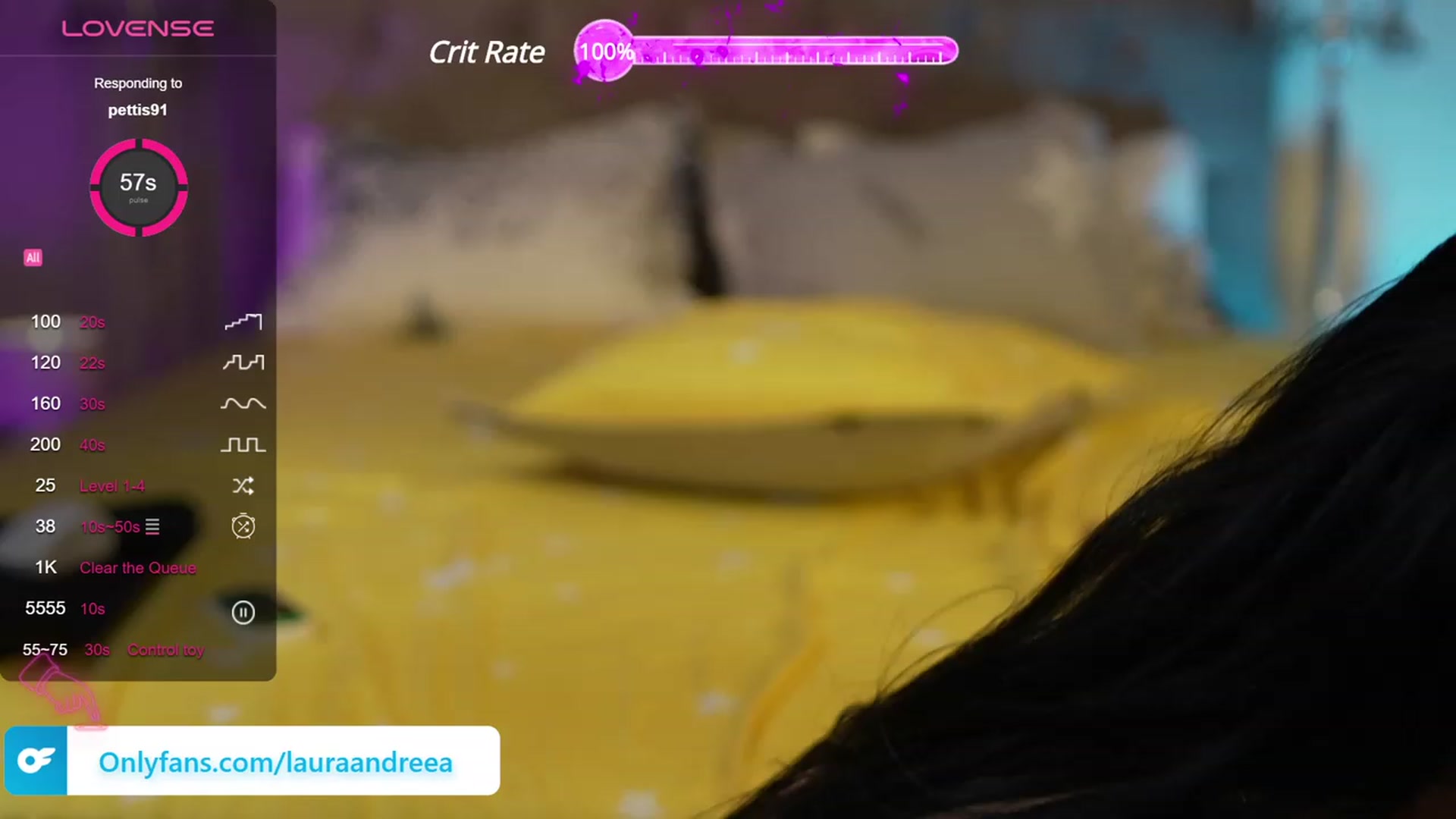 Gallery image thumbnail from Lorettelorena's myfreecams stream on, 03/11/2024, 02:29 image 2 of 20