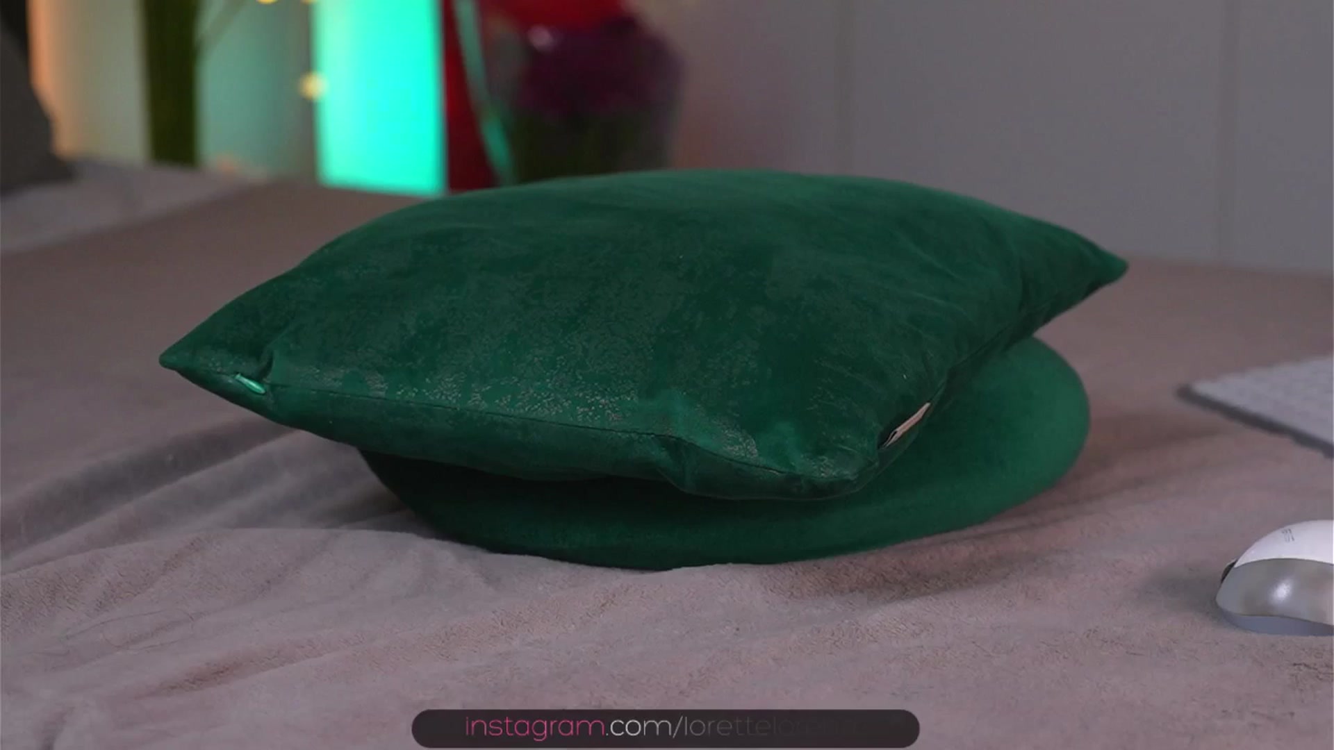Gallery image thumbnail from Lorettelorena's myfreecams stream on, 10/20/2025, 10:54 image 1 of 20