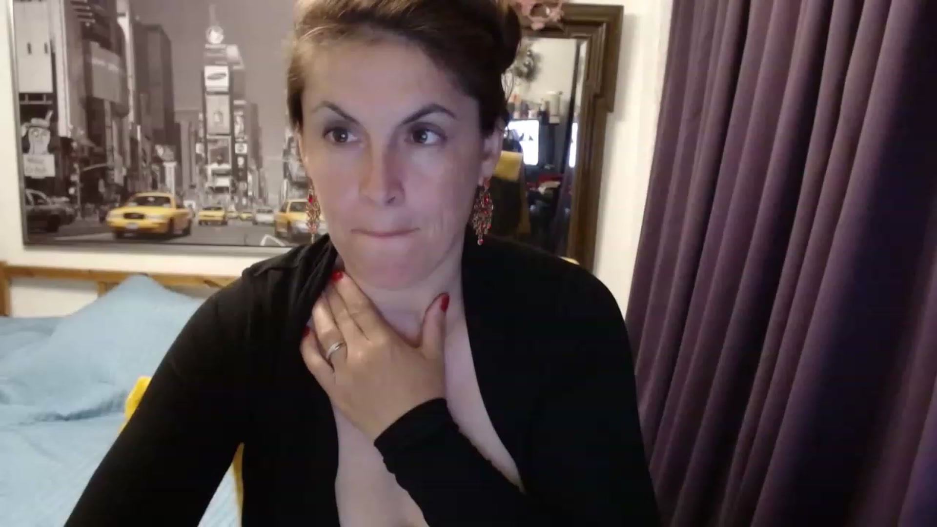 Gallery image thumbnail from Lory41's myfreecams stream on, 05/30/2023, 20:48 image 16 of 20