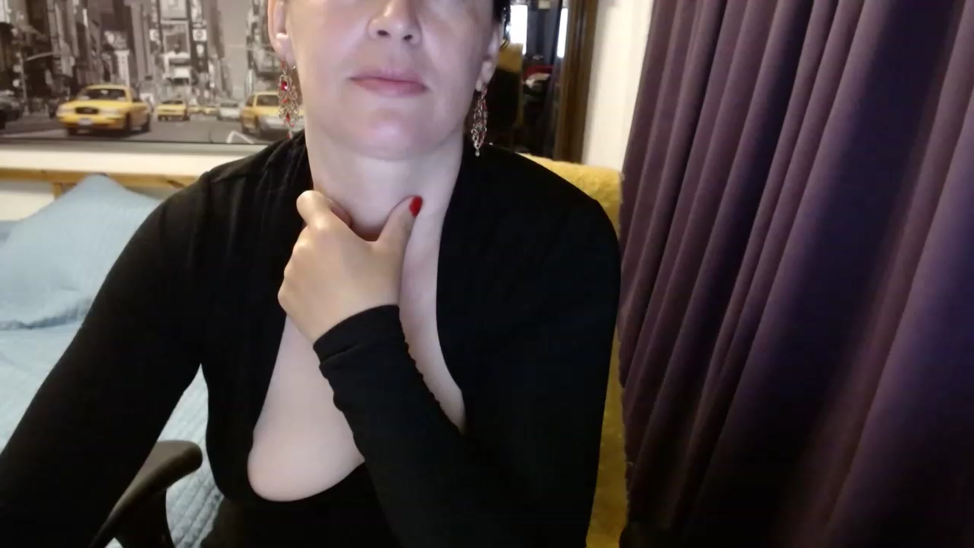 Gallery image thumbnail from Lory41's myfreecams stream on, 05/30/2023, 20:48 image 10 of 20