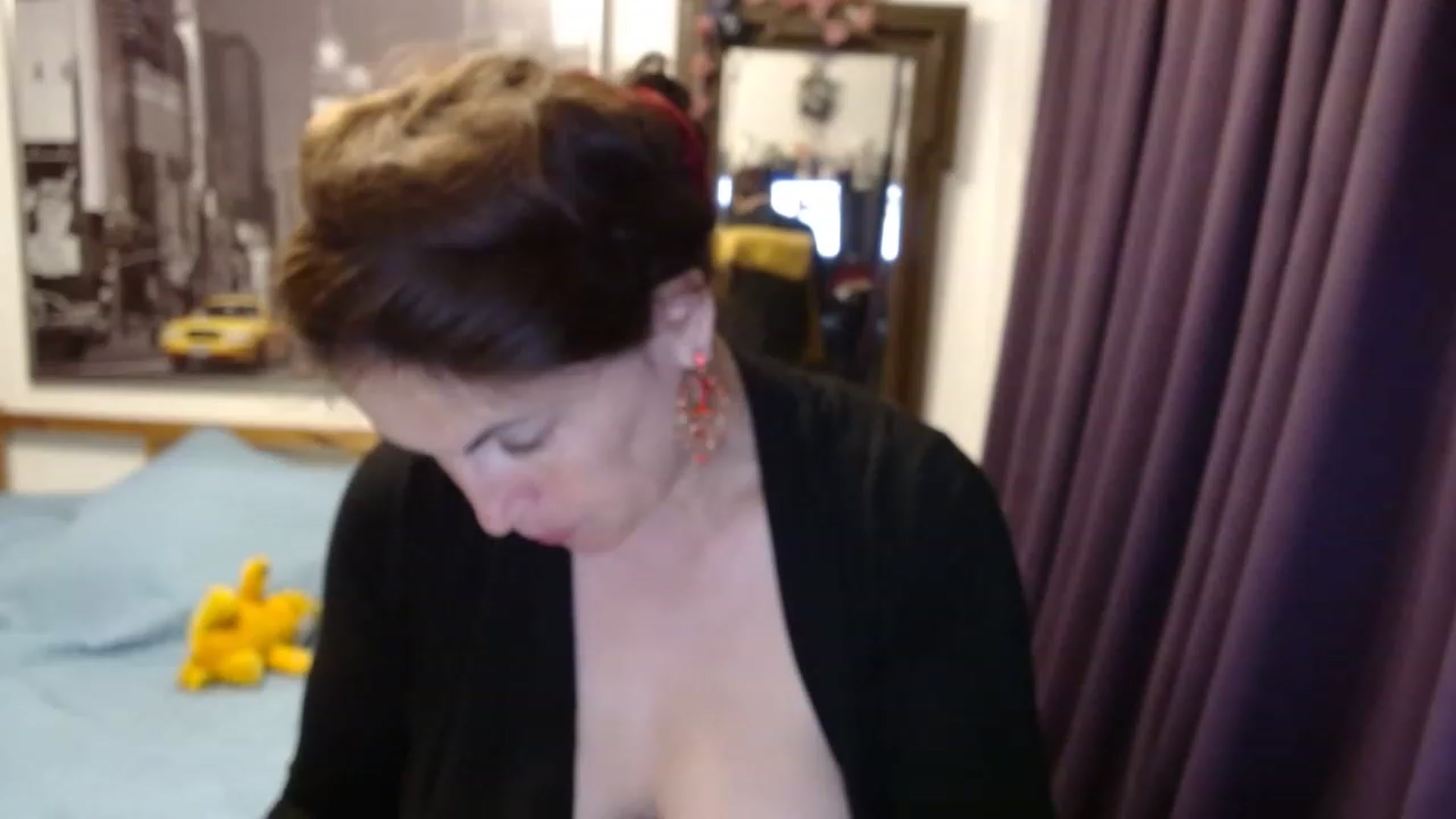 Gallery image thumbnail from Lory41's myfreecams stream on, 05/30/2023, 20:48 image 17 of 20