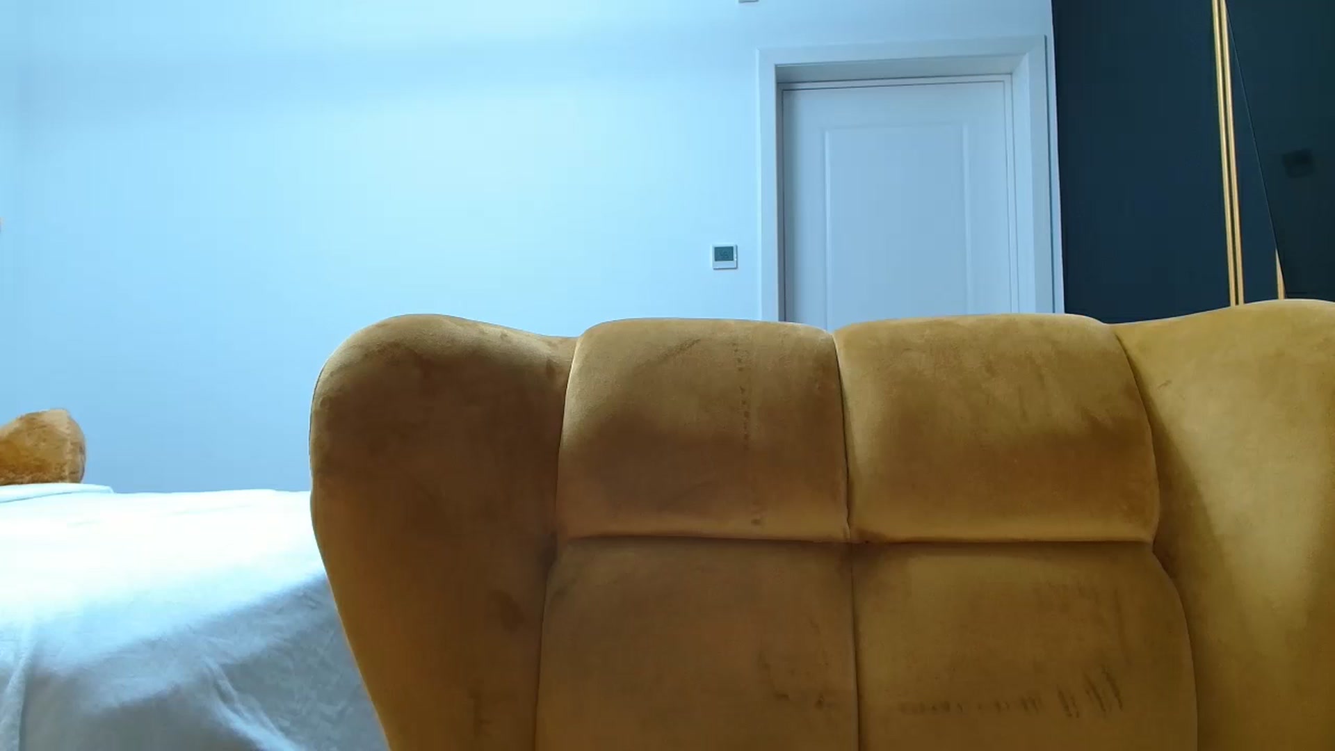Gallery image thumbnail from LoryBday's myfreecams stream on, 05/03/2025, 22:29 image 18 of 20