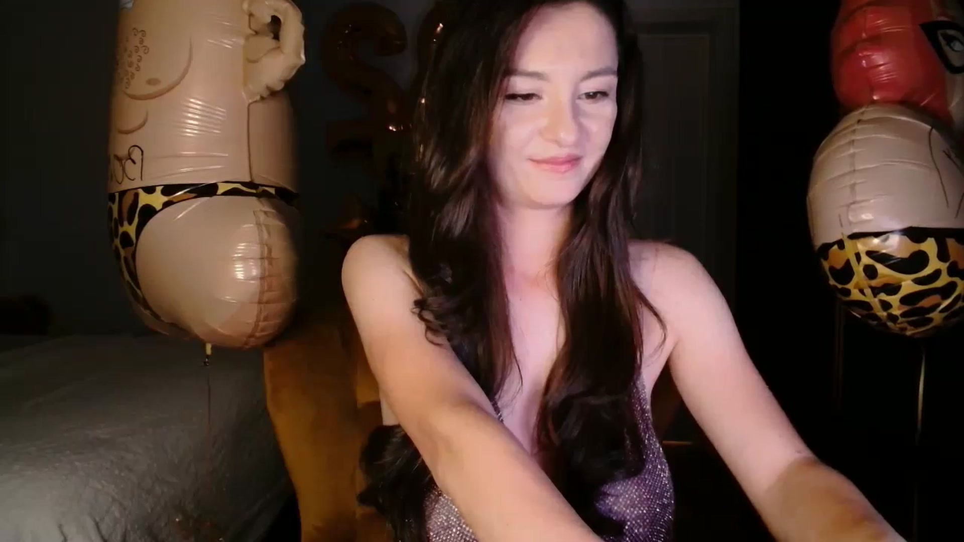 Gallery image thumbnail from LoryBday's myfreecams stream on, 05/10/2025, 24:11 image 12 of 20