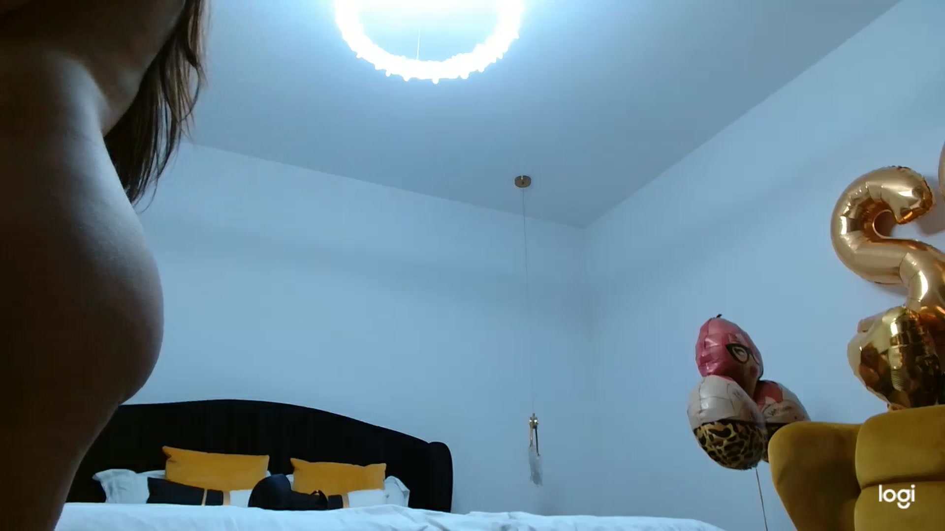 Gallery image thumbnail from LoryBday's myfreecams stream on, 05/17/2025, 03:01 image 18 of 20