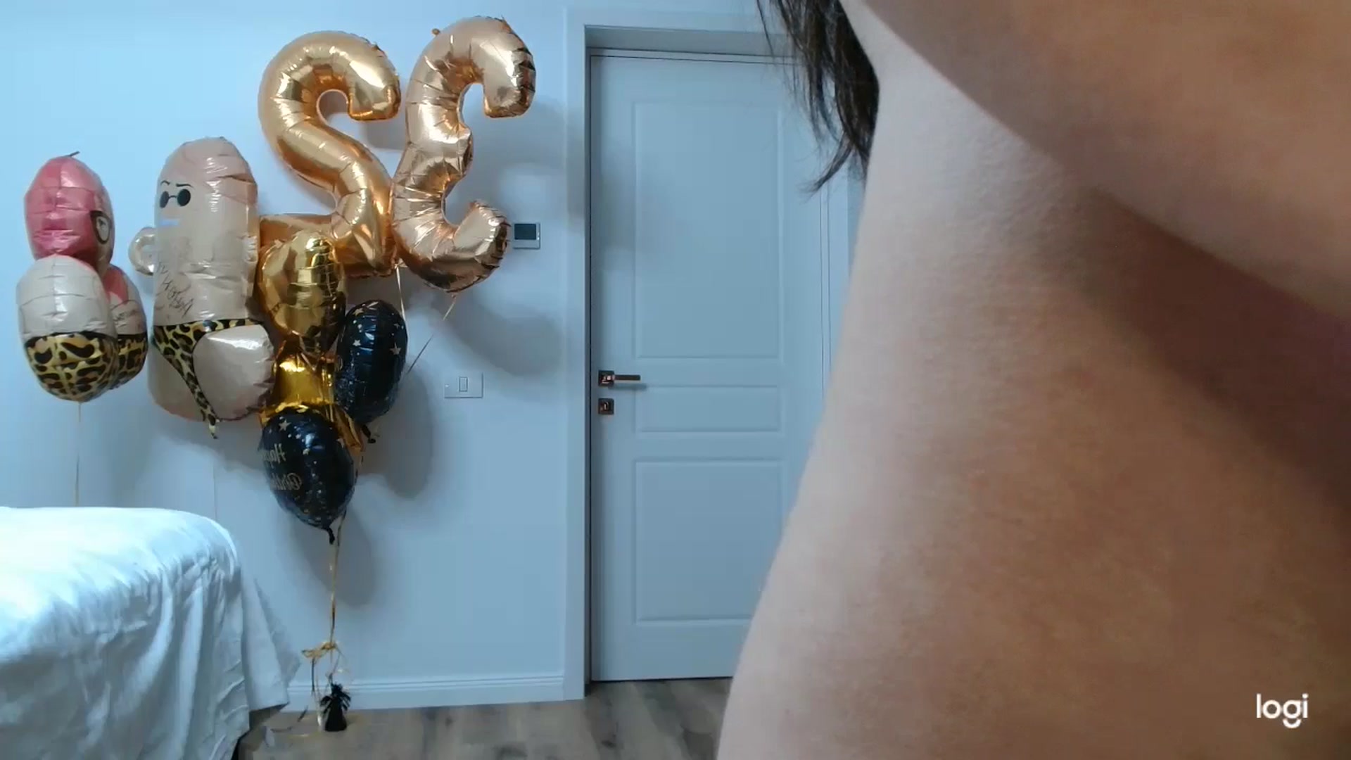 Gallery image thumbnail from LoryBday's myfreecams stream on, 05/18/2025, 02:20 image 14 of 20