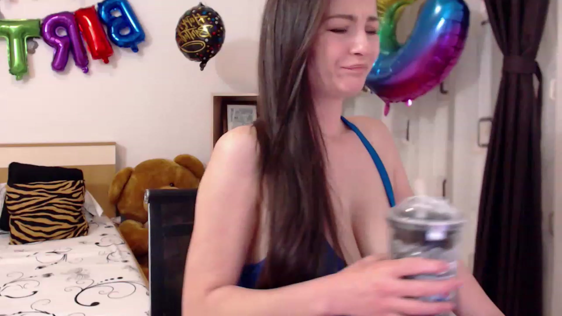 Gallery image thumbnail from LoryBell's myfreecams stream on, 05/11/2023, 22:46 image 11 of 20