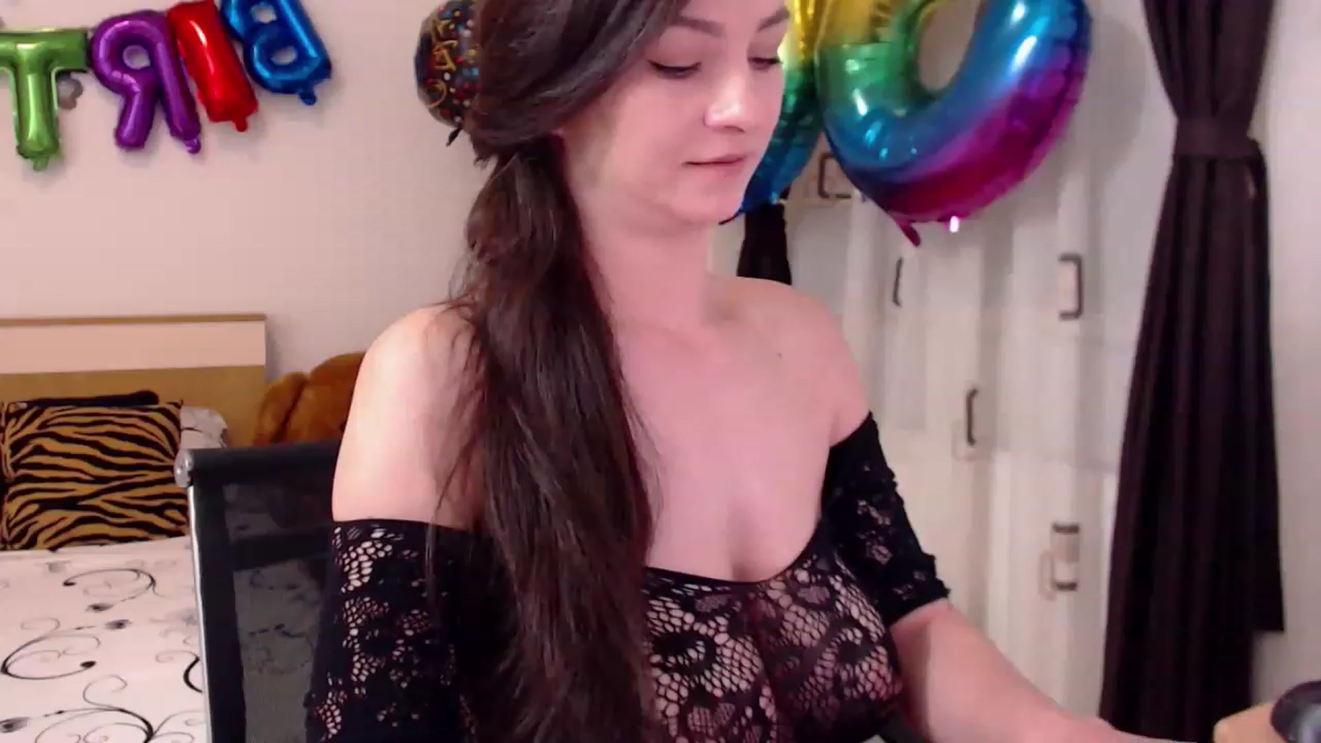 Gallery image thumbnail from LoryBell's myfreecams stream on, 05/29/2023, 06:52 image 1 of 20