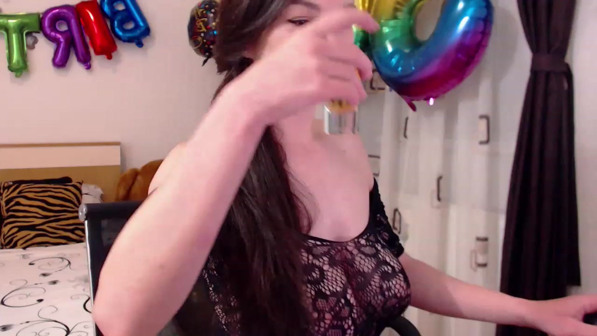 Gallery image thumbnail from LoryBell's myfreecams stream on, 05/29/2023, 06:52 image 2 of 20